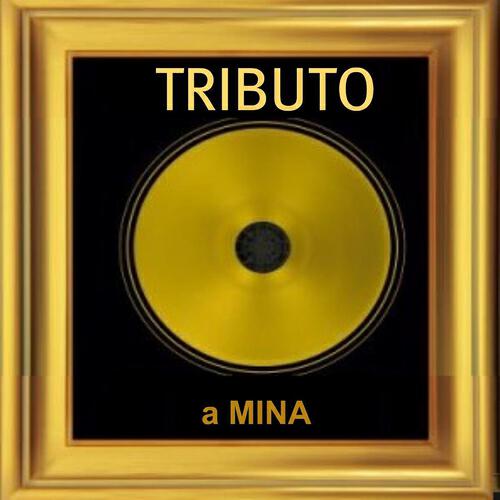 Релиз Tributo a Mina
