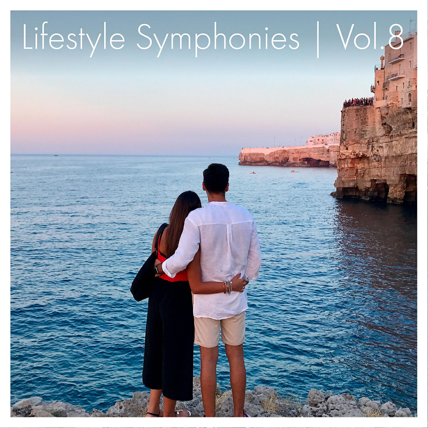 Постер альбома Lifestyle Symphonies, Vol. 8
