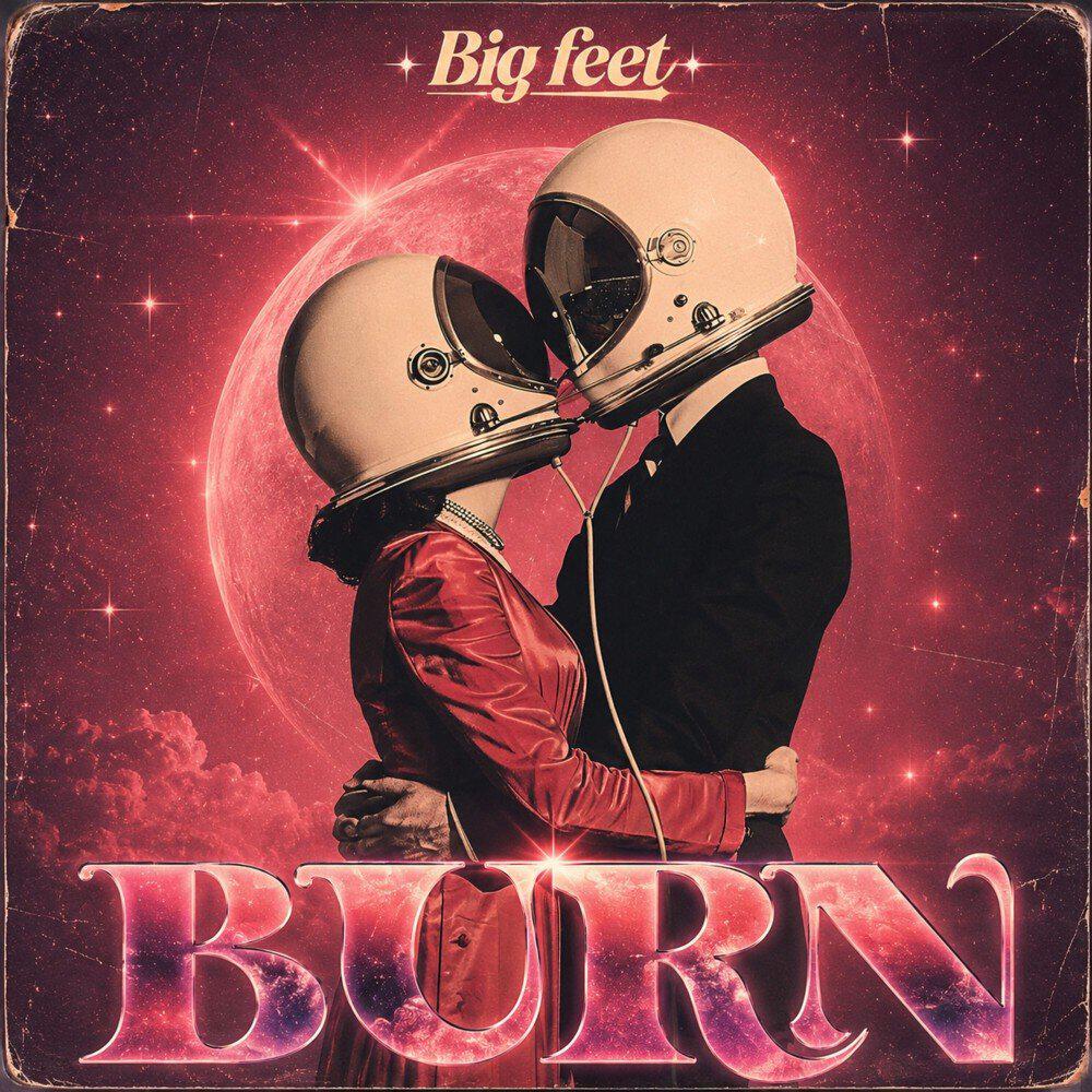 Релиз Big feet