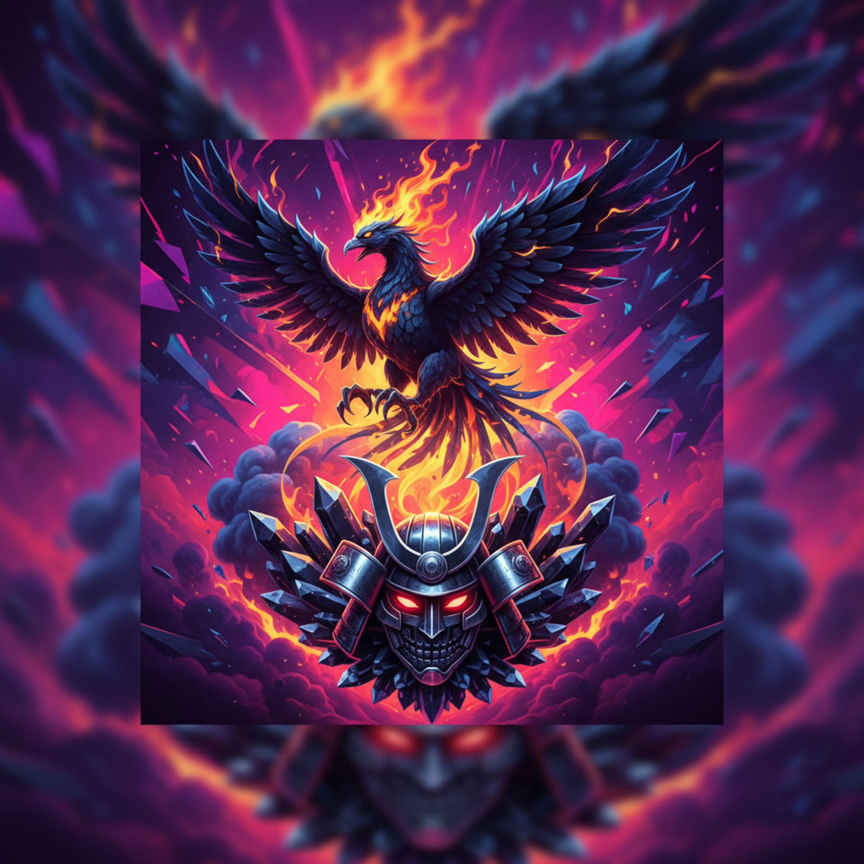 Релиз BLACK.FENIX