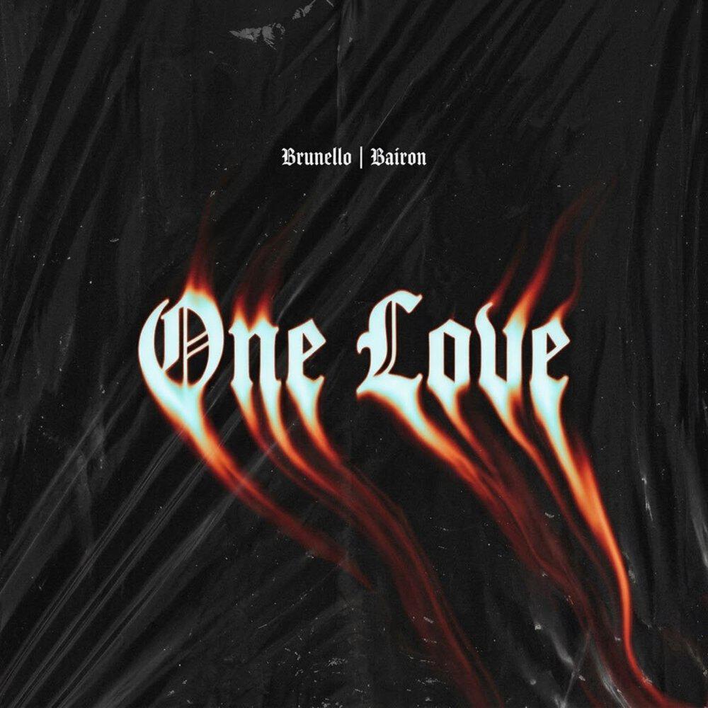 Релиз One love
