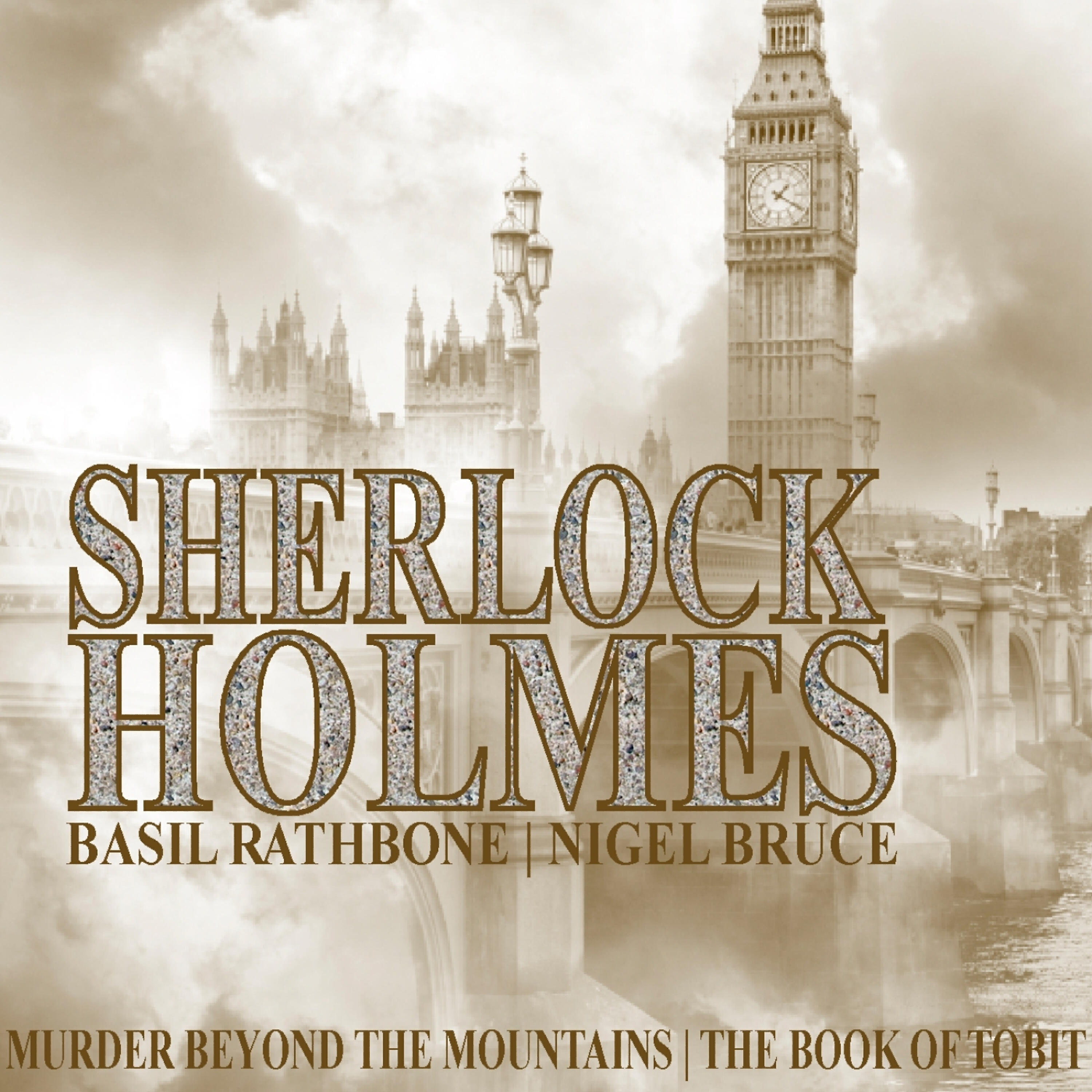 Релиз Sherlock Holmes: Murder Beyond The Mountains & The Book of Tobit