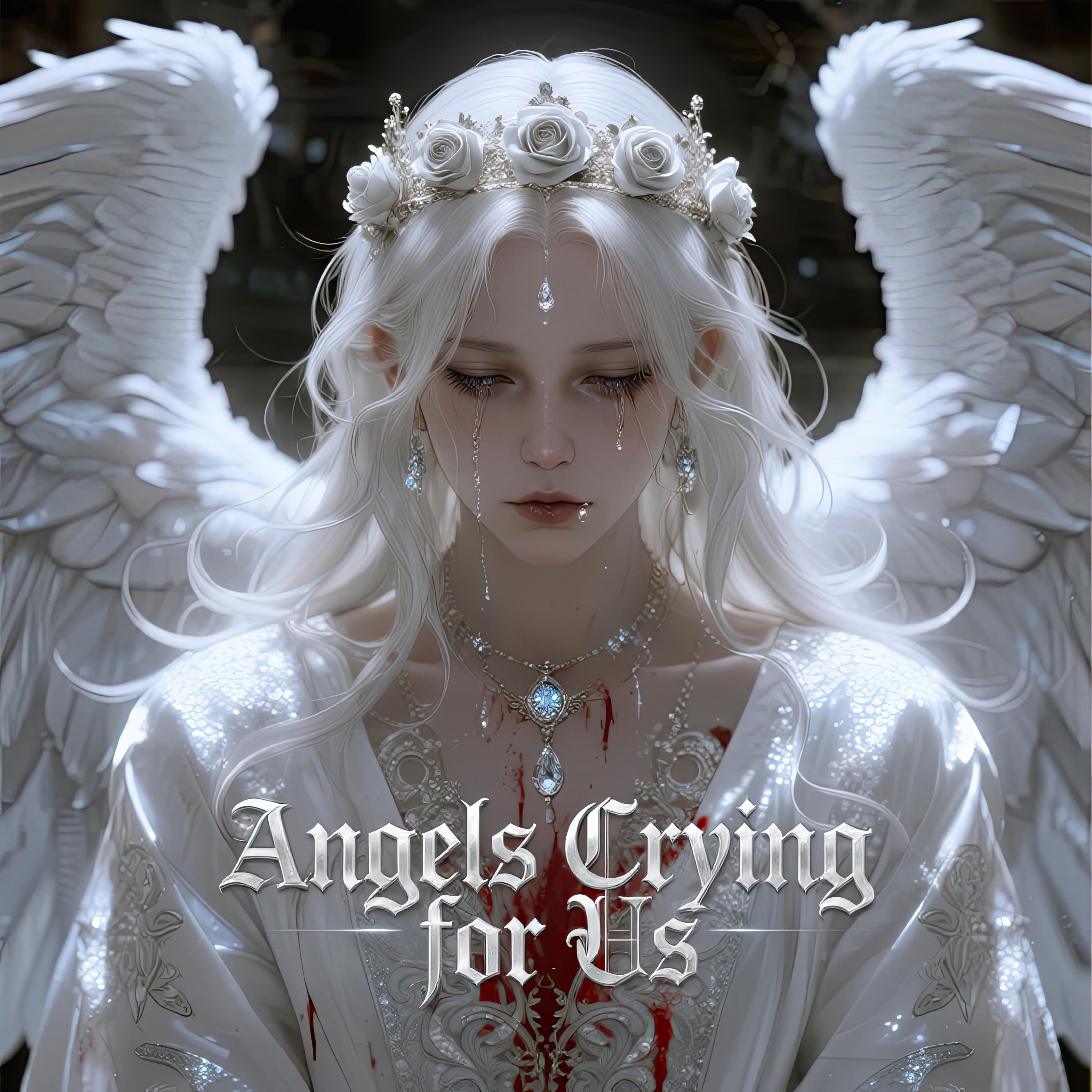 Релиз Angels Crying for Us