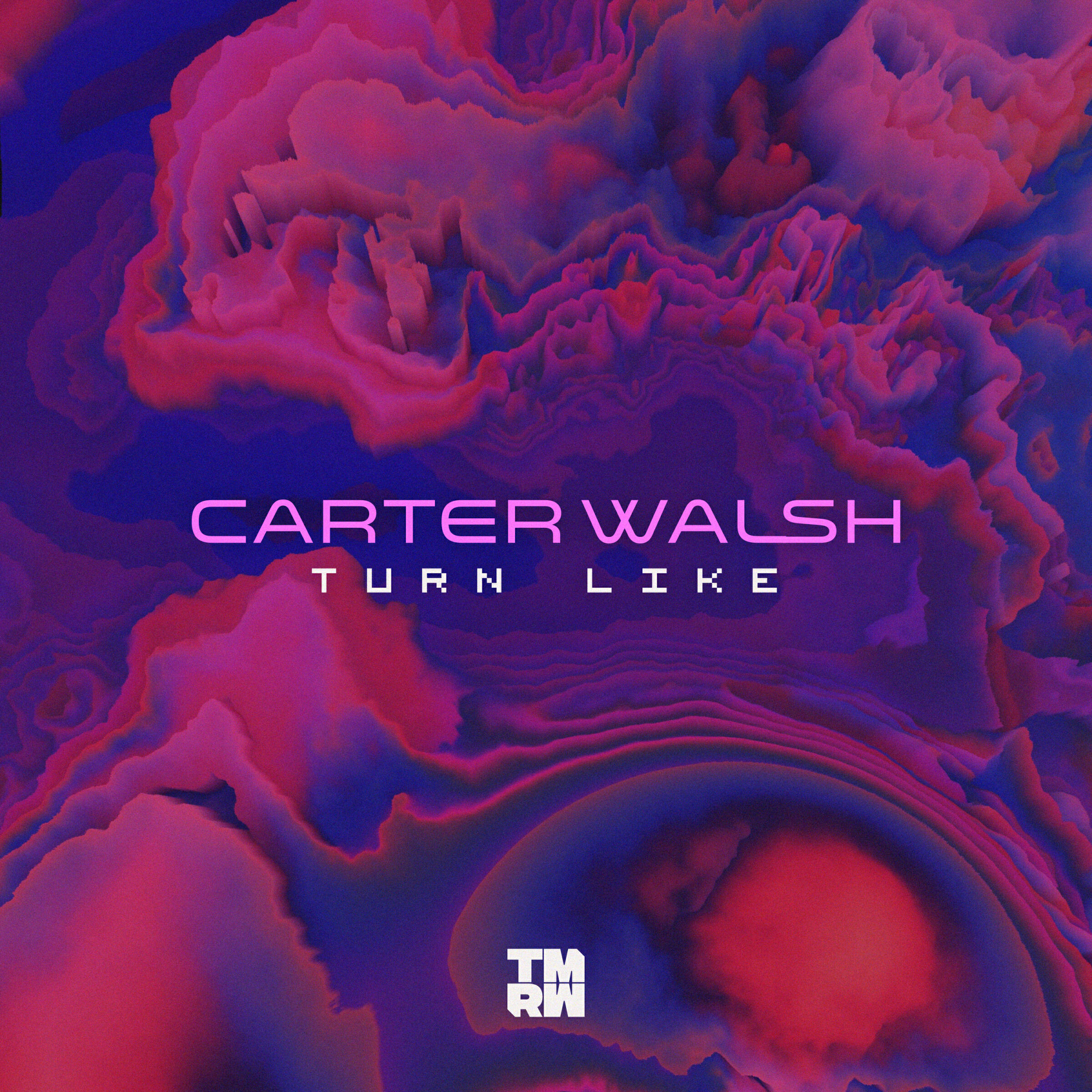 Carter Walsh