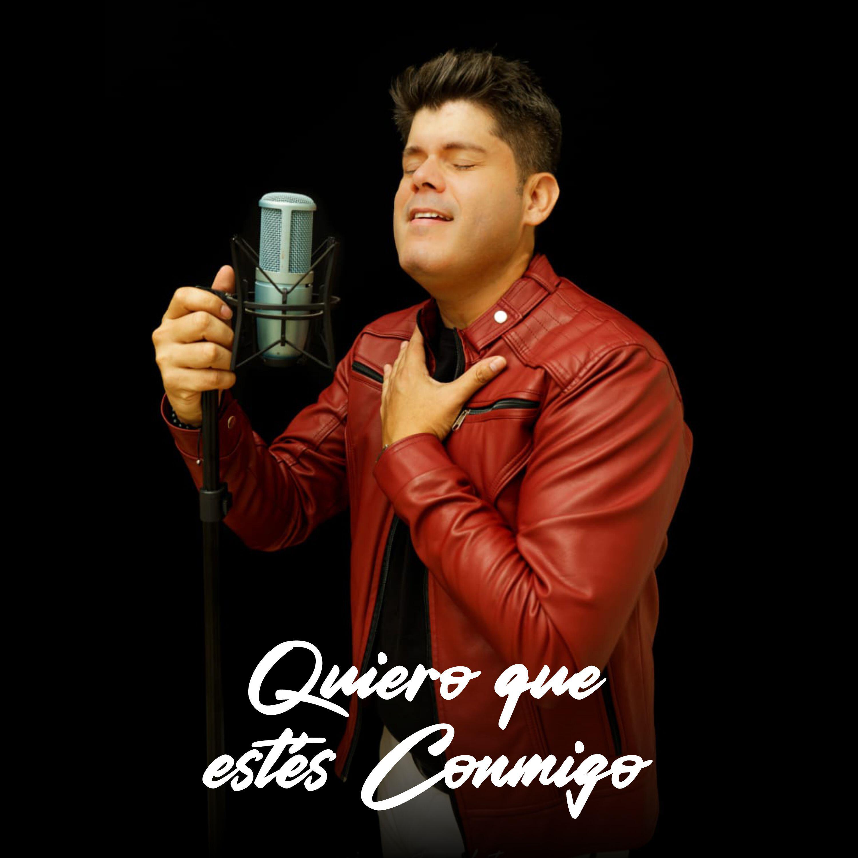 Релиз Quiero Que Estés Conmigo