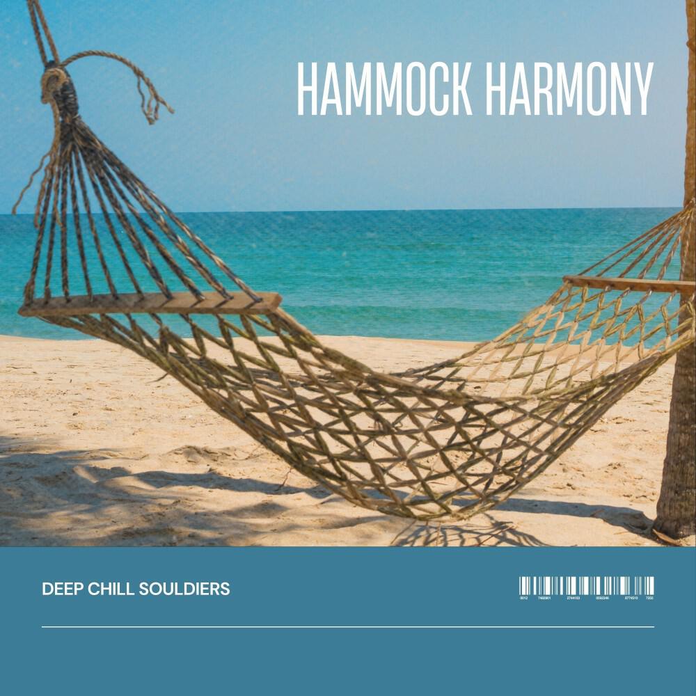Релиз Hammock Harmony: Chill House Beats