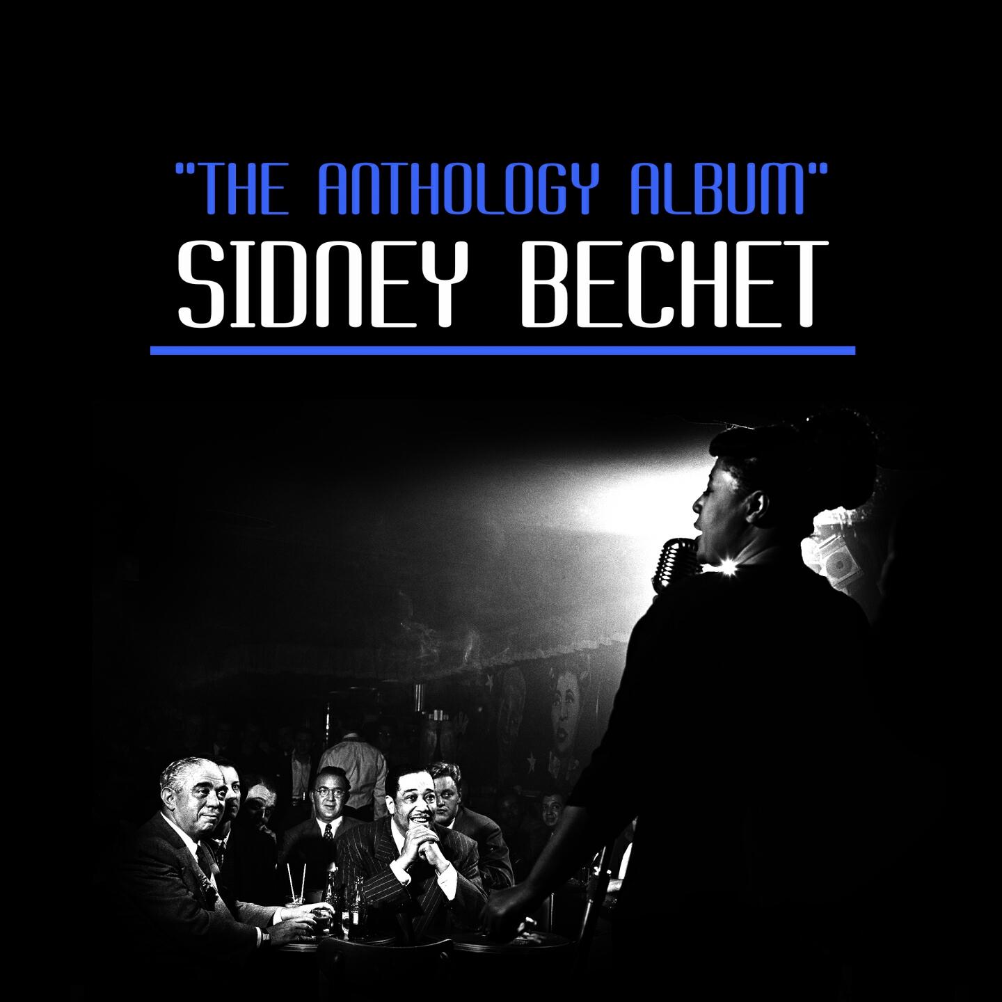 Релиз The Anthology Album