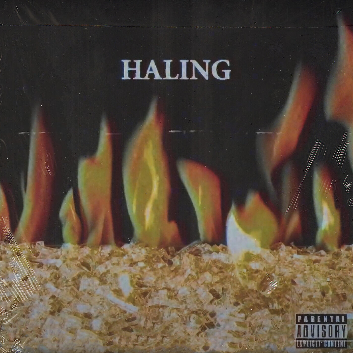 Релиз Haling