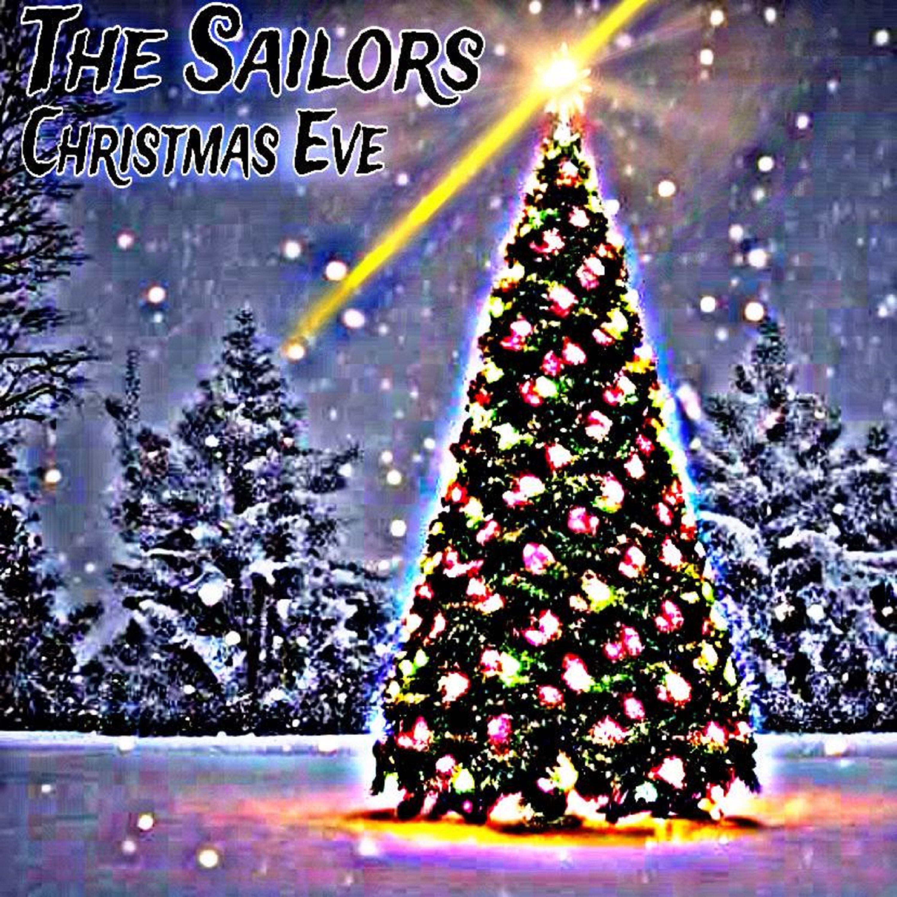 Релиз Christmas Eve