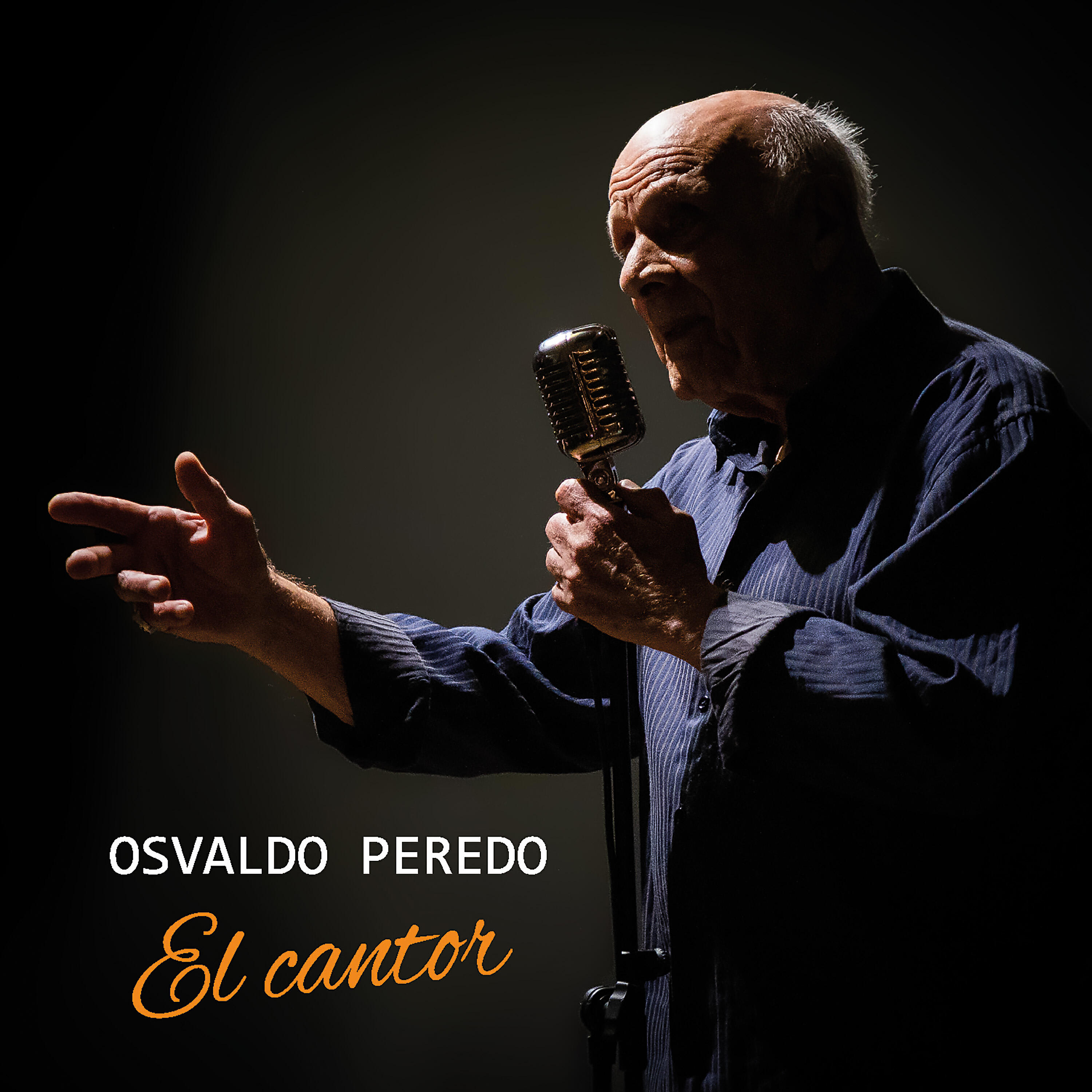 Osvaldo Peredo