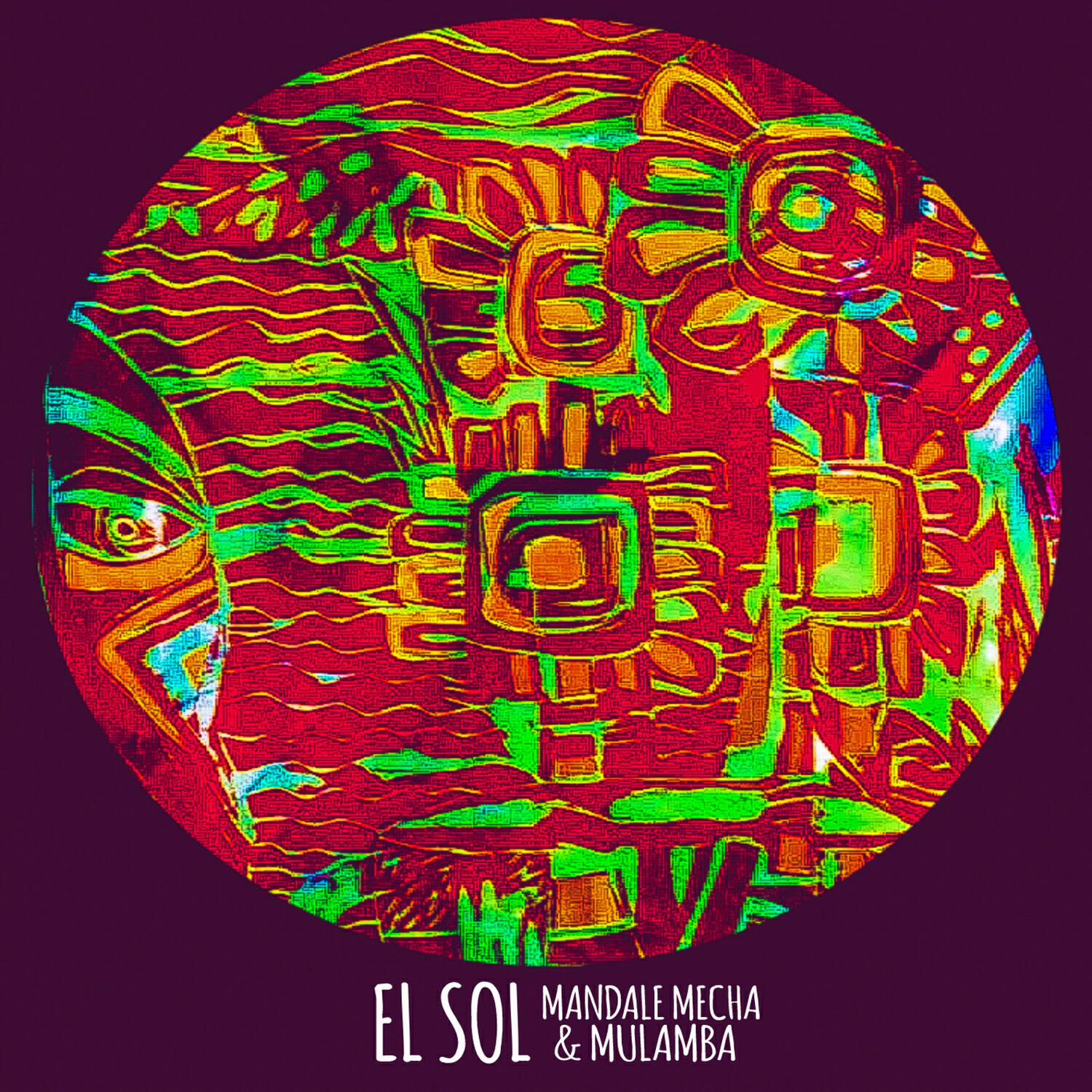 Релиз El Sol