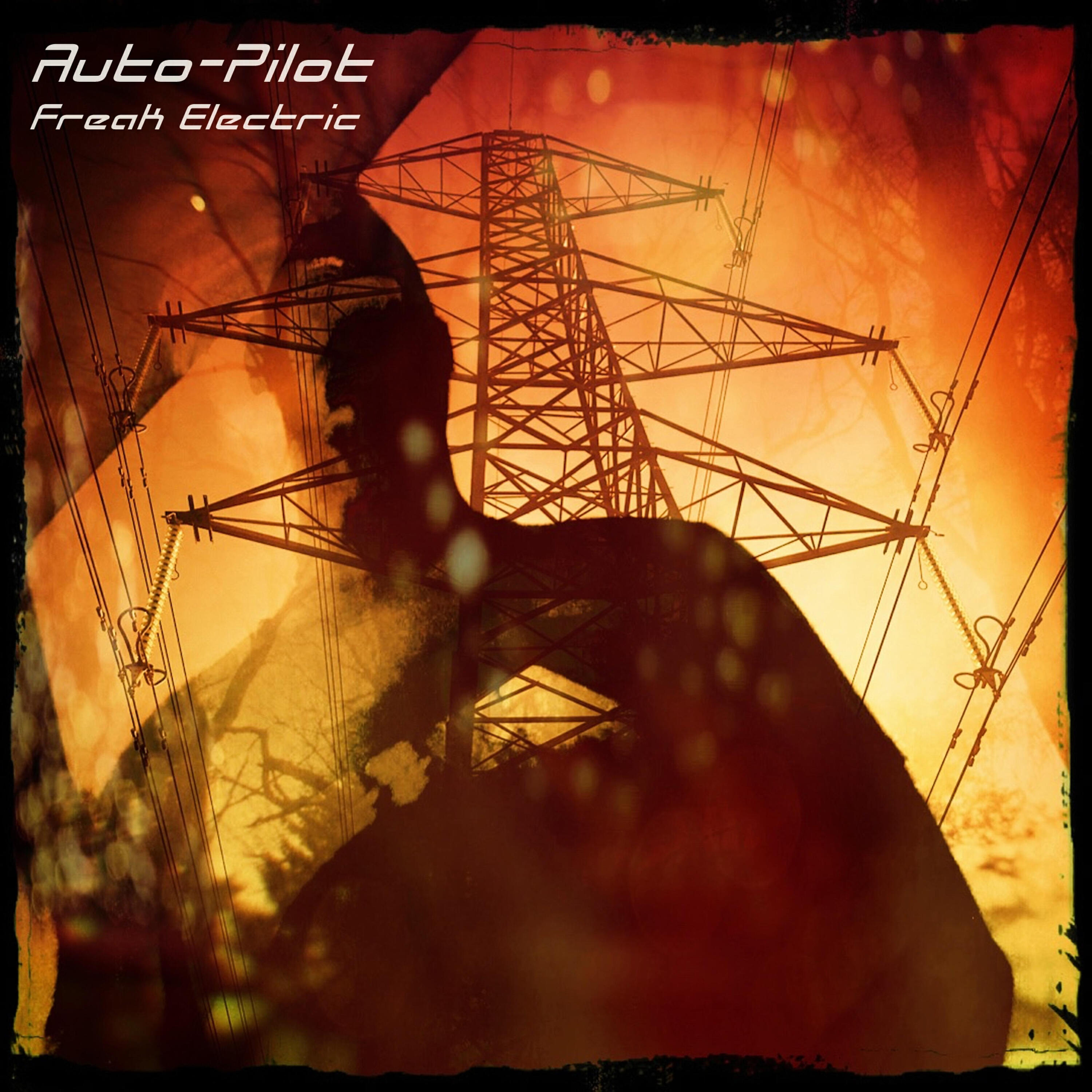Релиз Freak Electric