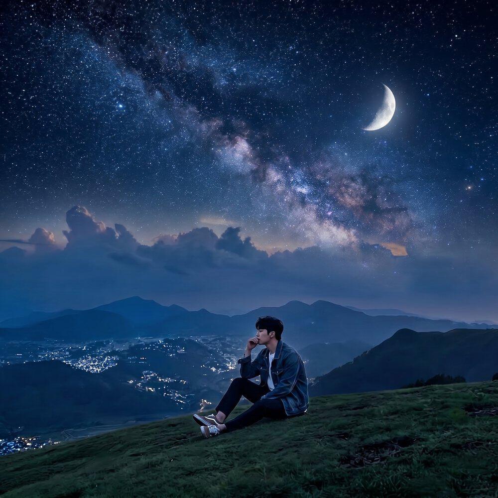 Релиз MIDNIGHT SKIES