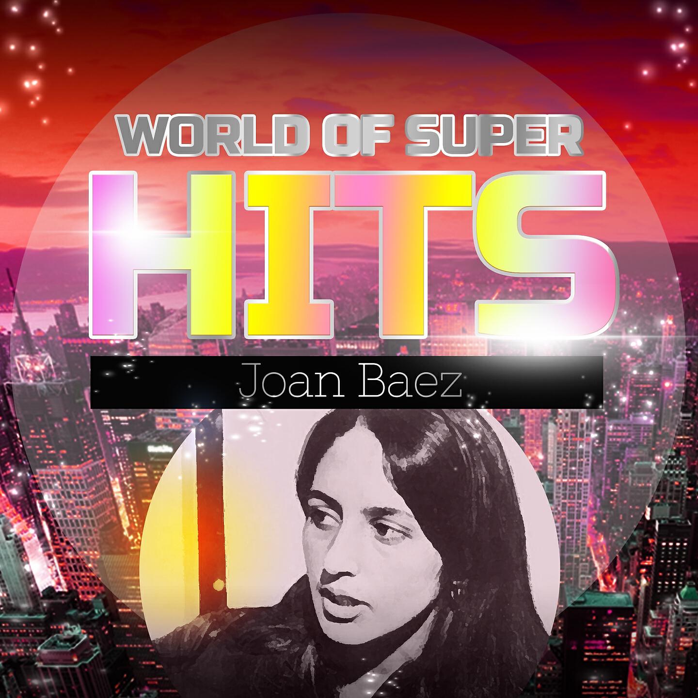 Релиз World of Super Hits