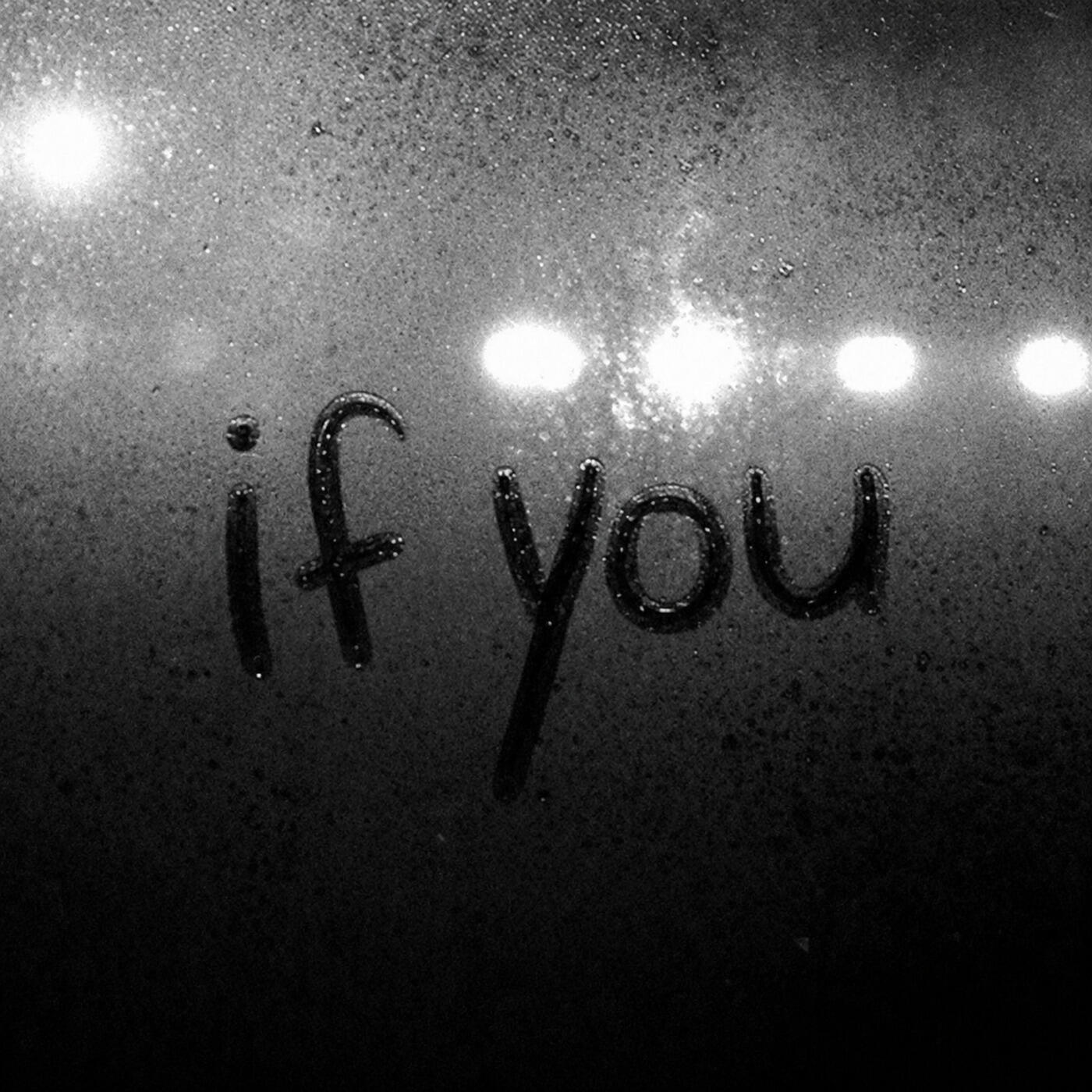 Релиз if you