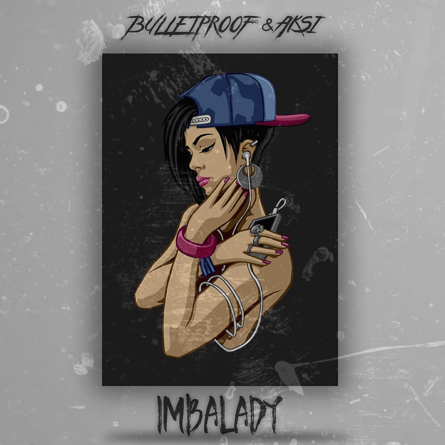 Релиз Imbalady