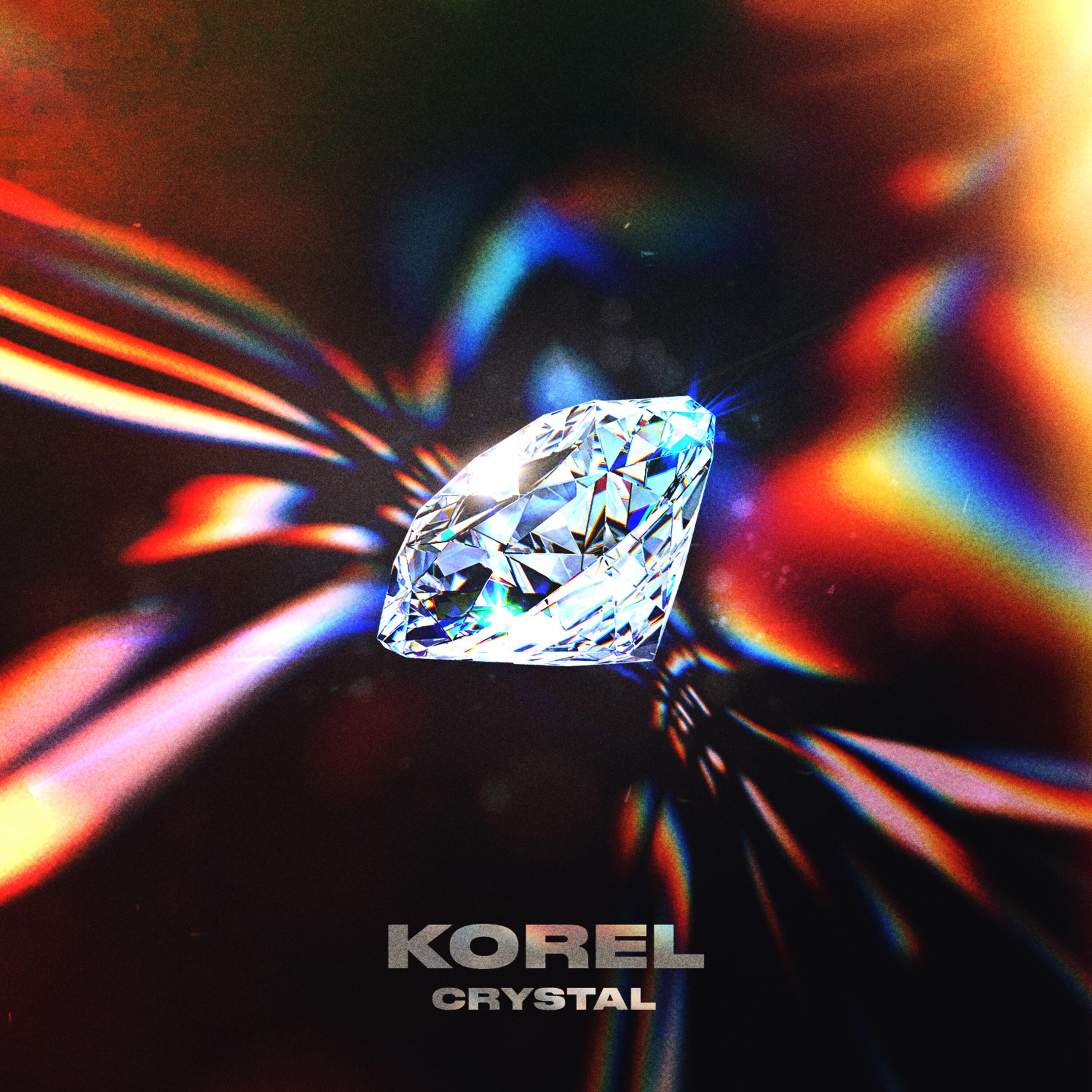 Релиз CRYSTAL