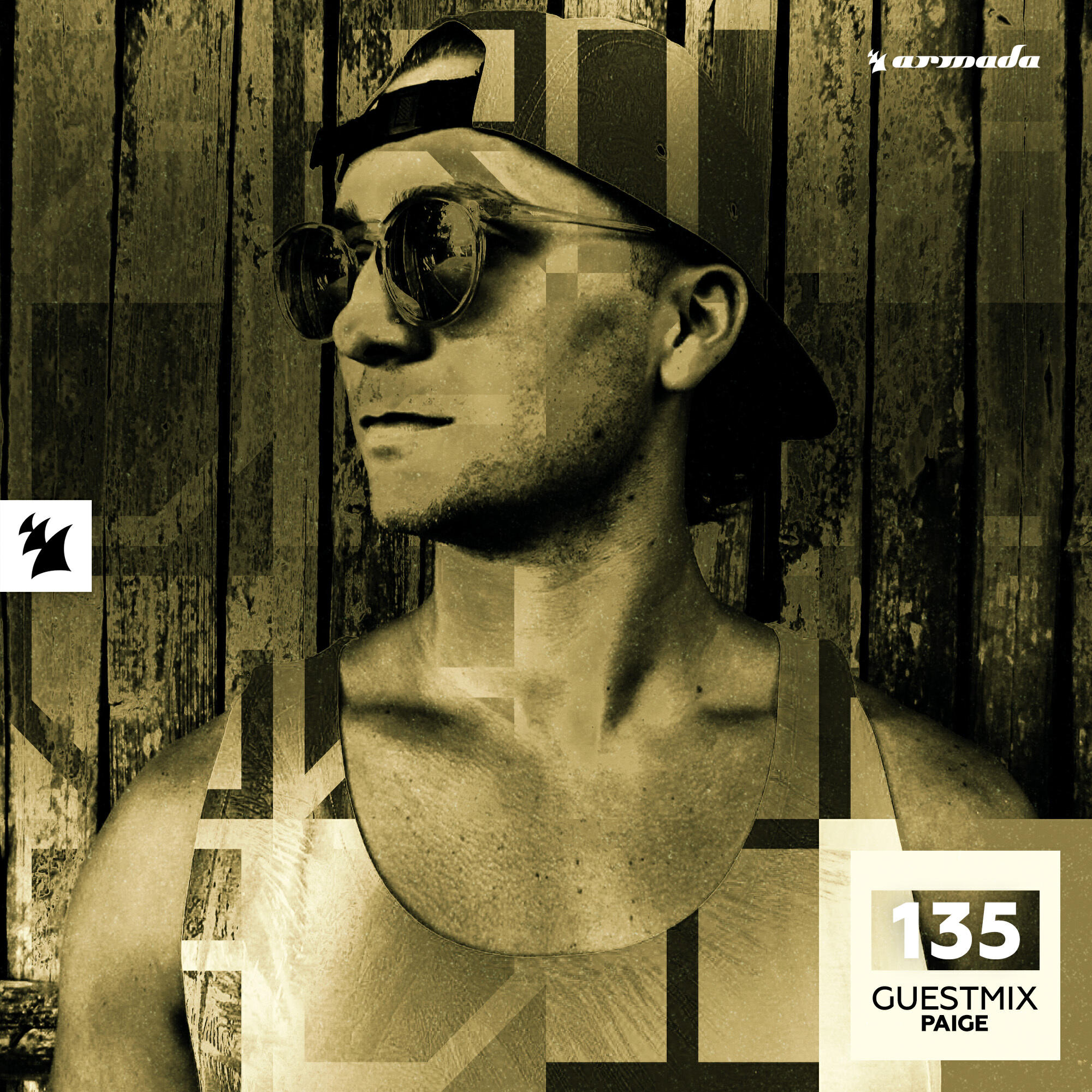 Релиз Armada Night Radio 135 (Incl. Paige Guest Mix)
