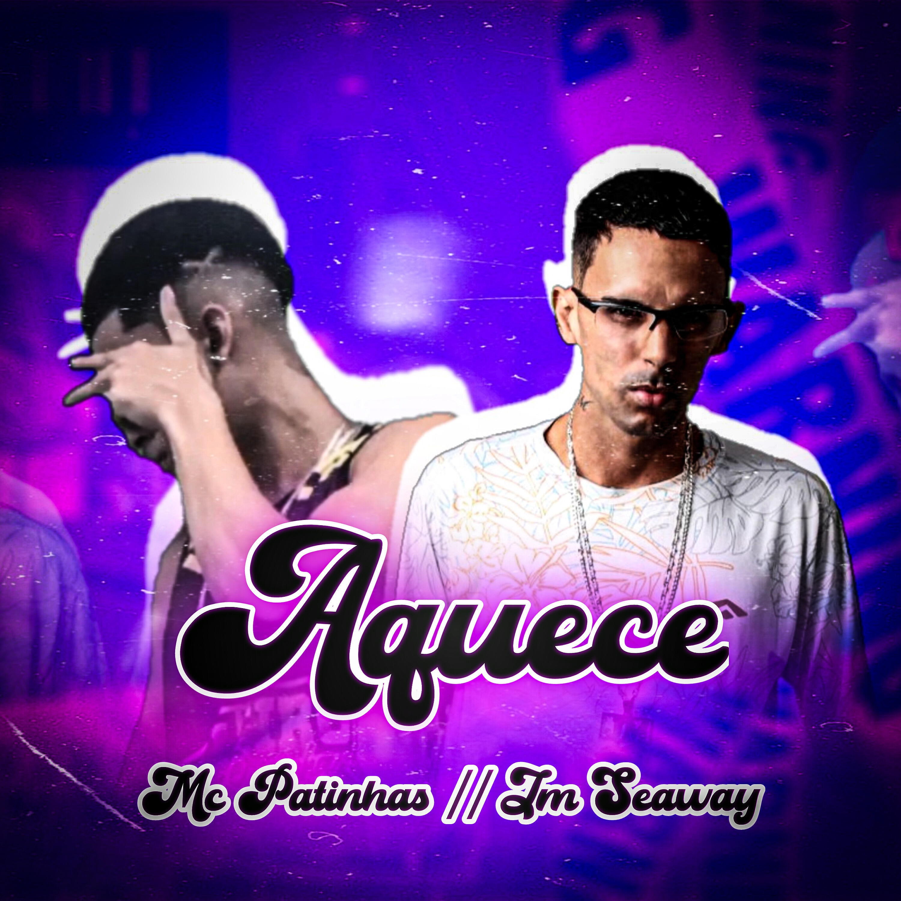 Релиз Aquece