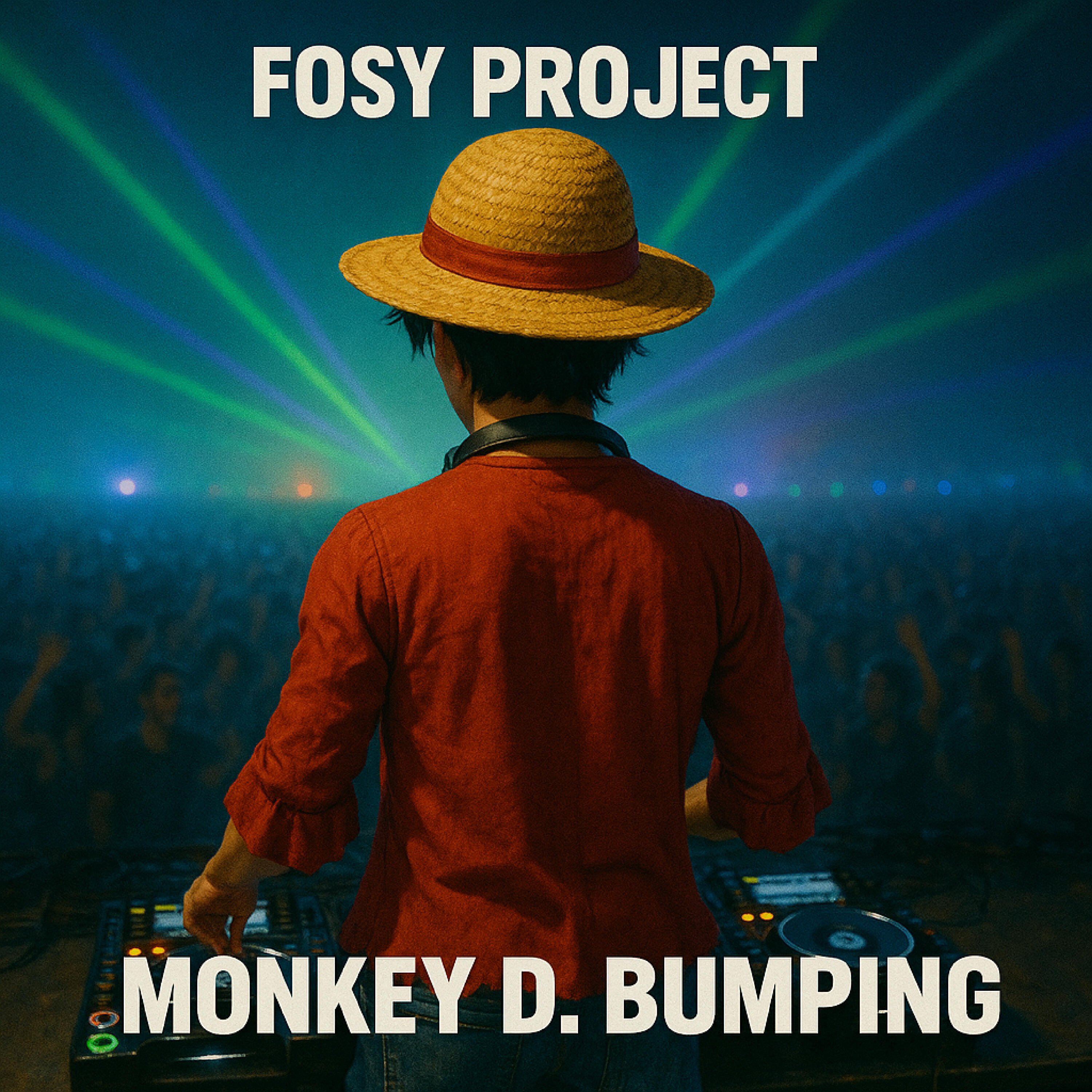 Релиз Monkey D. Bumping