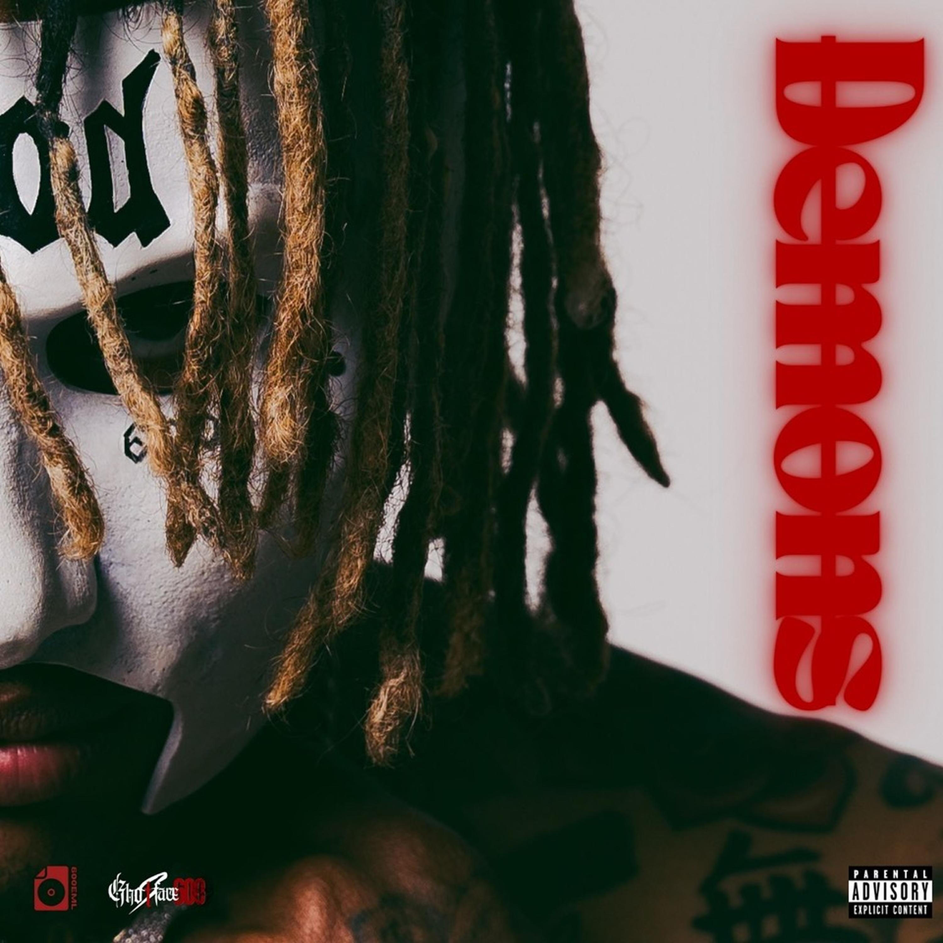 Релиз Demons