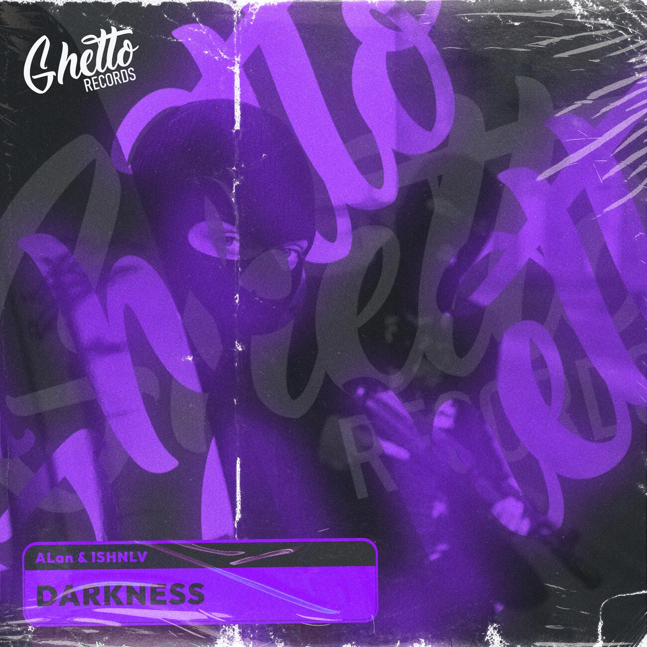 Релиз Darkness