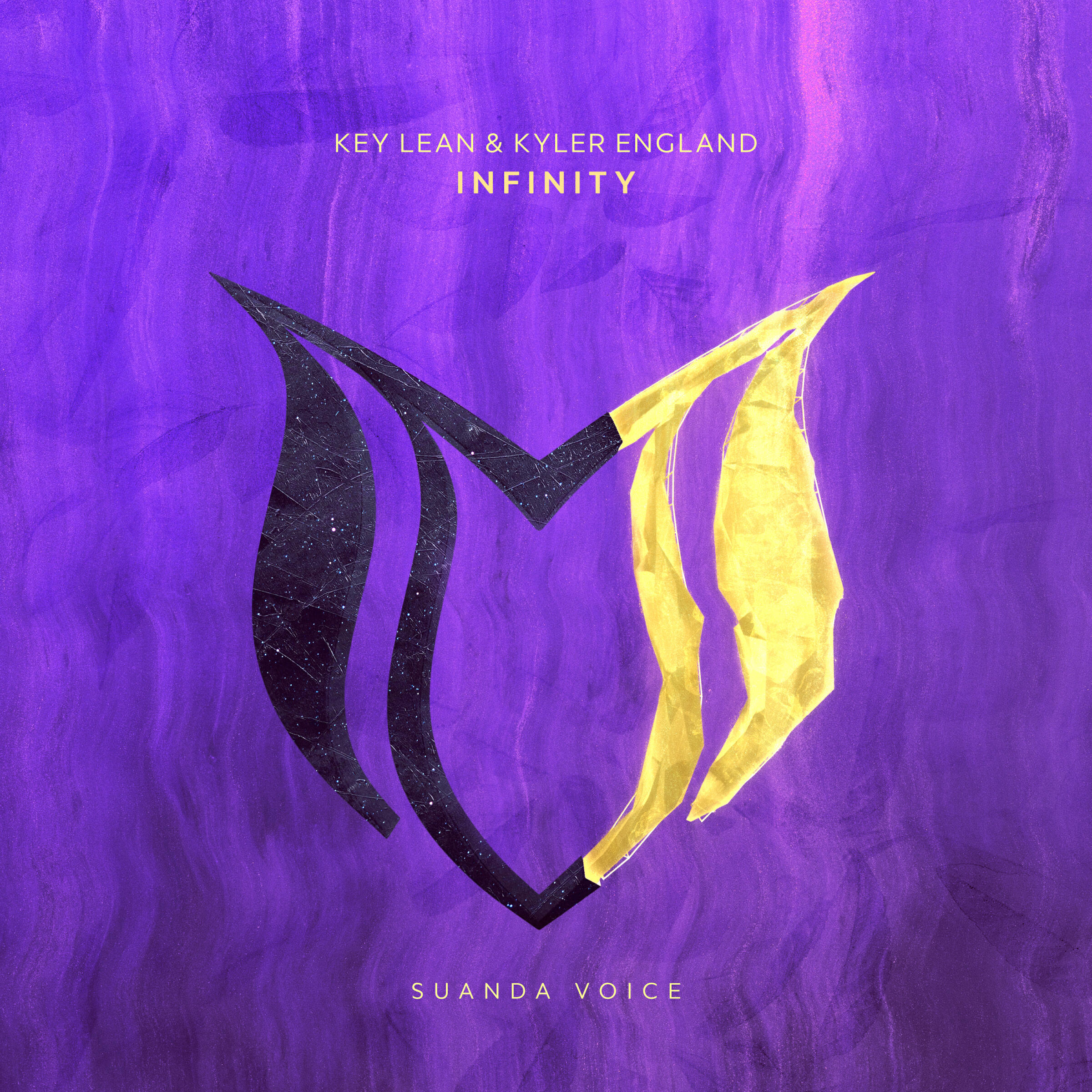 Релиз Infinity