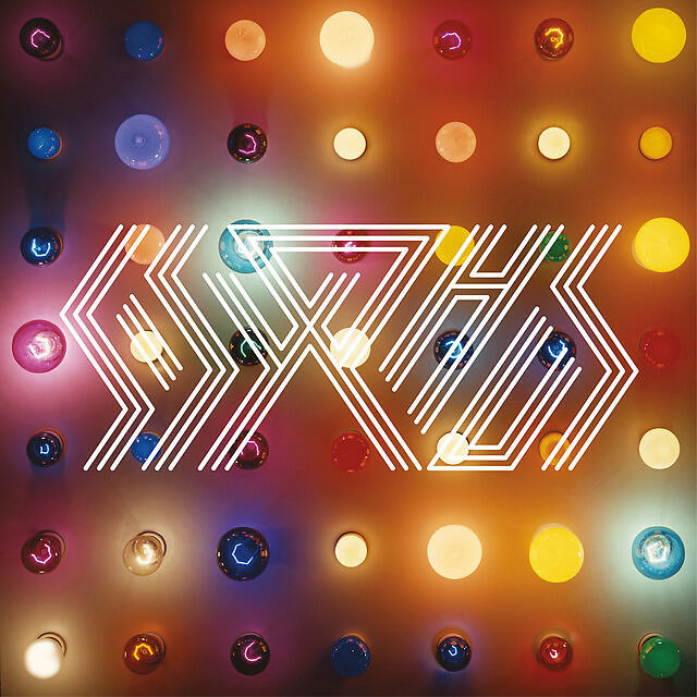 Релиз Sisyphus