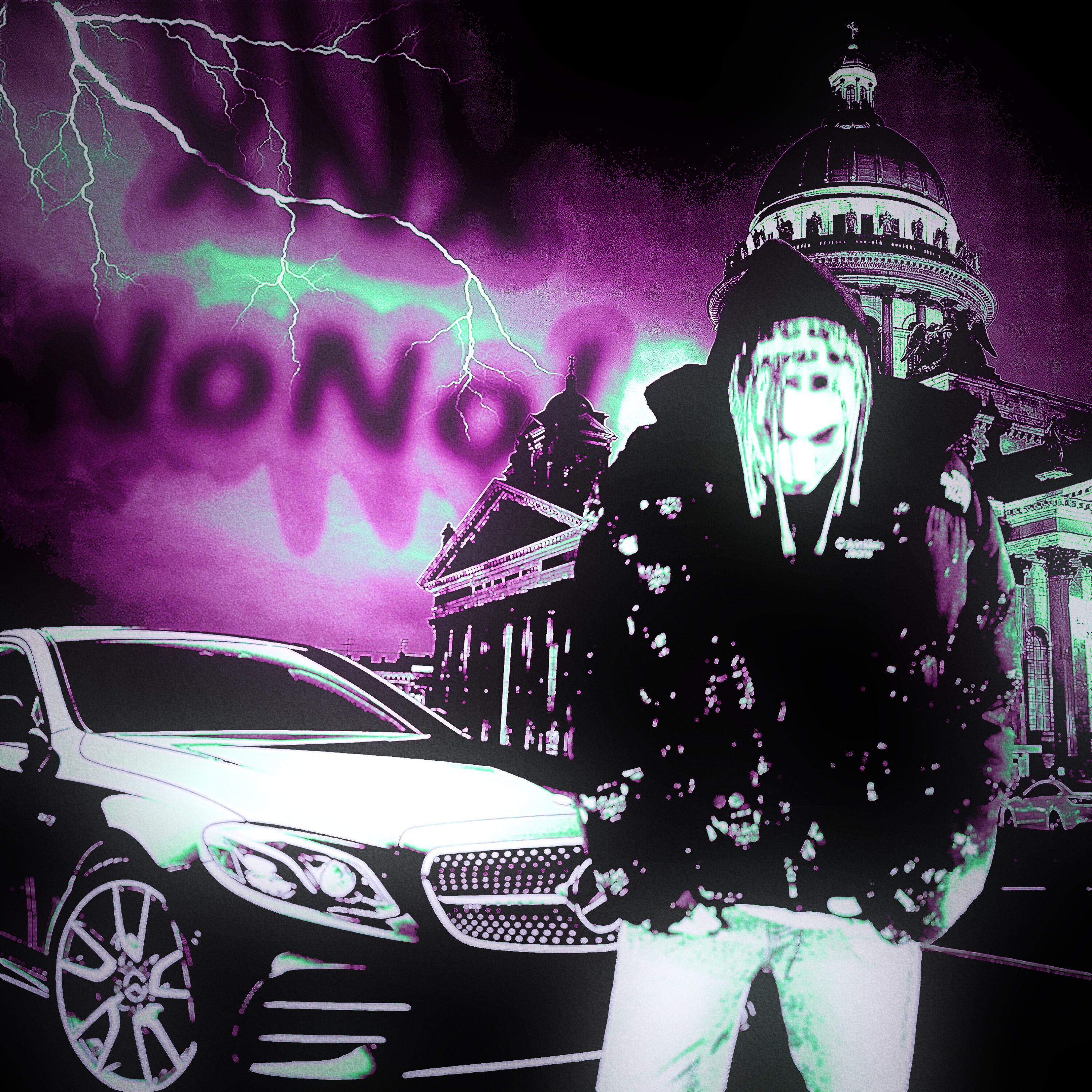 Релиз NoNo!