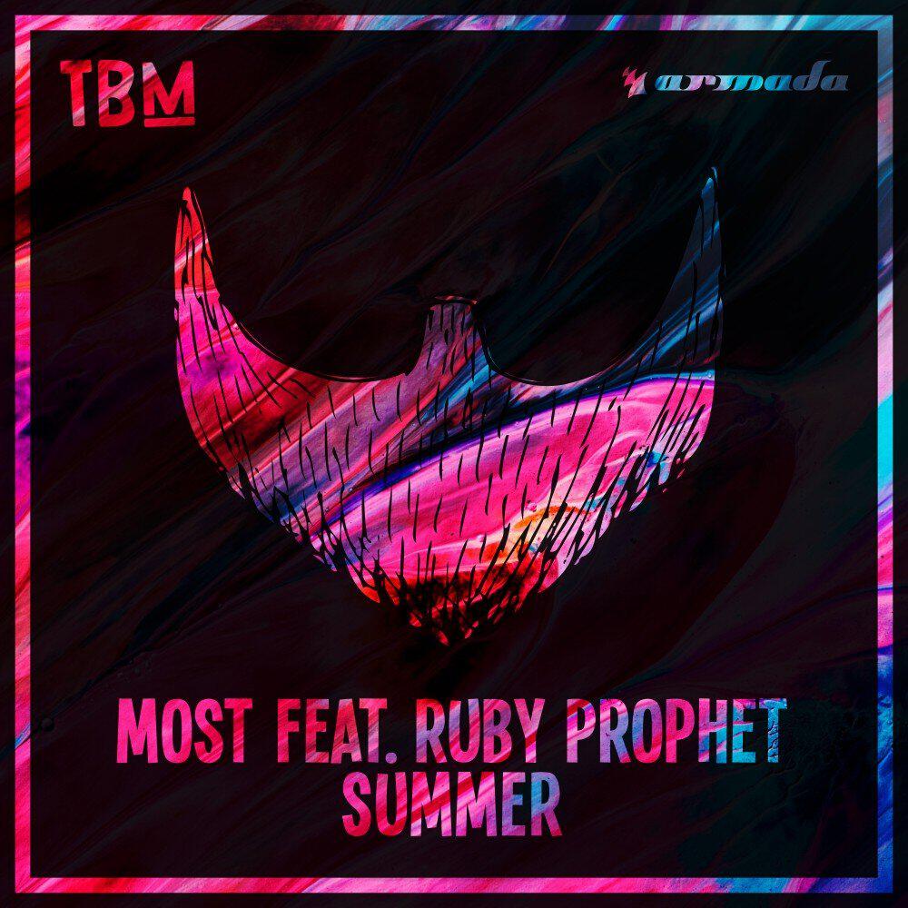 Релиз Summer