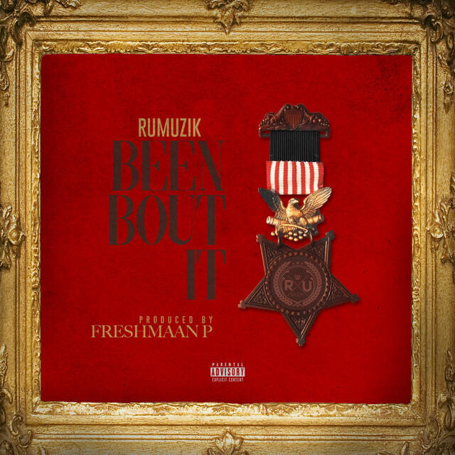 Релиз Been Bout It
