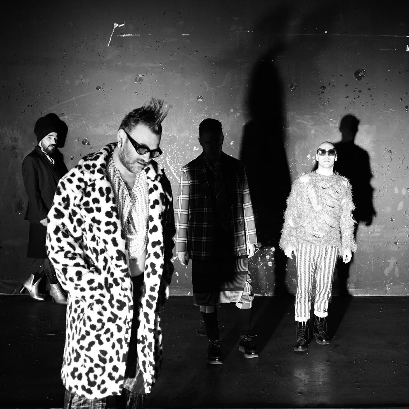 Релиз Gotta Know