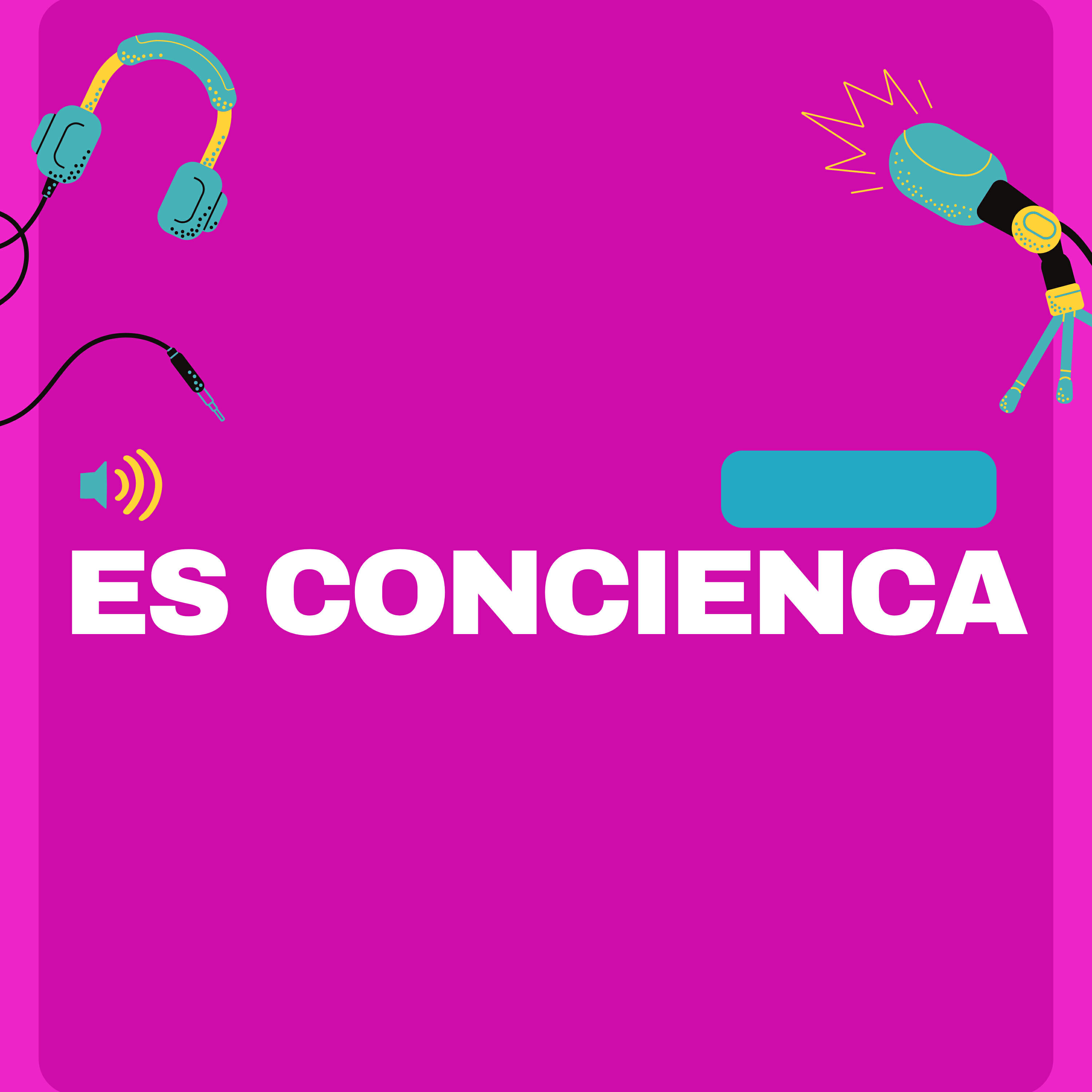 Релиз Es Conciencia