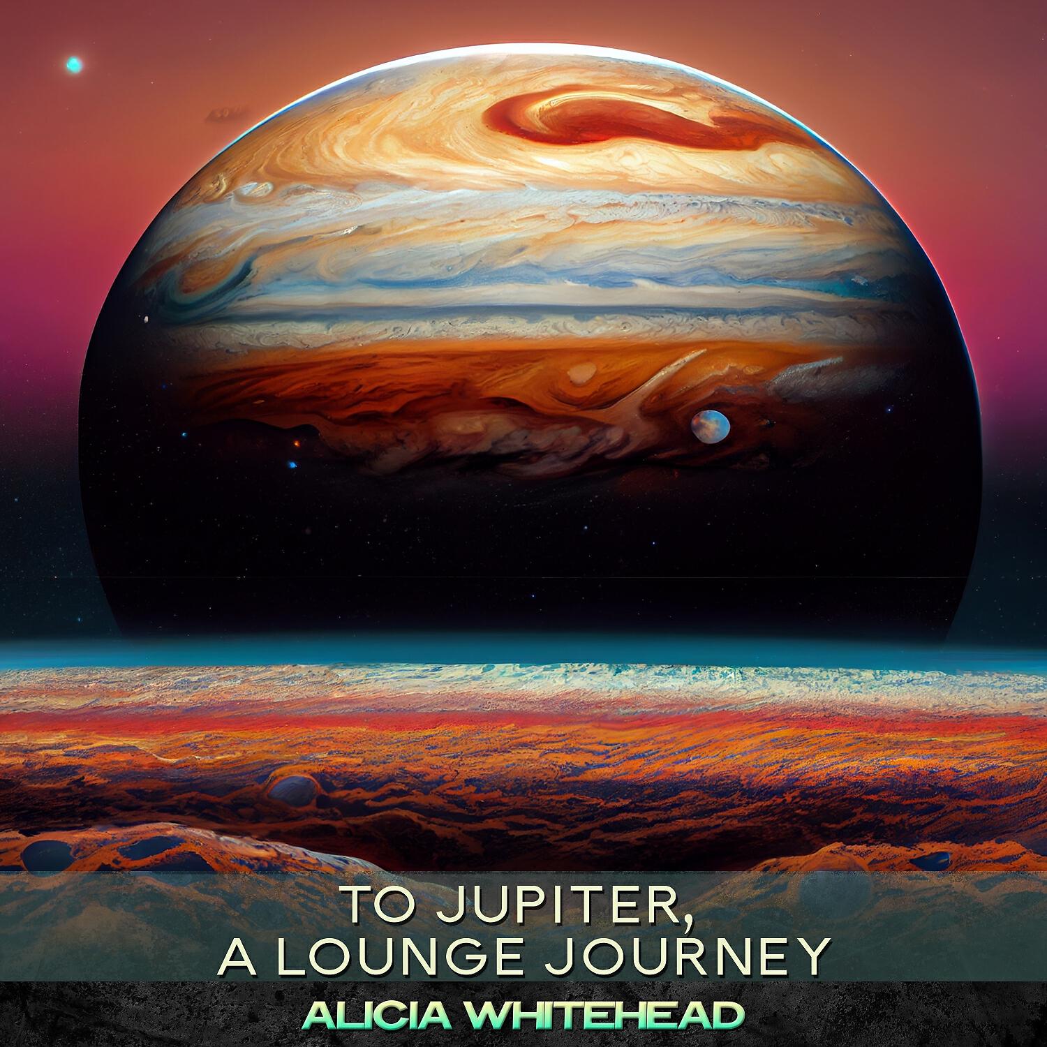 Релиз To Jupiter, a Lounge Journey