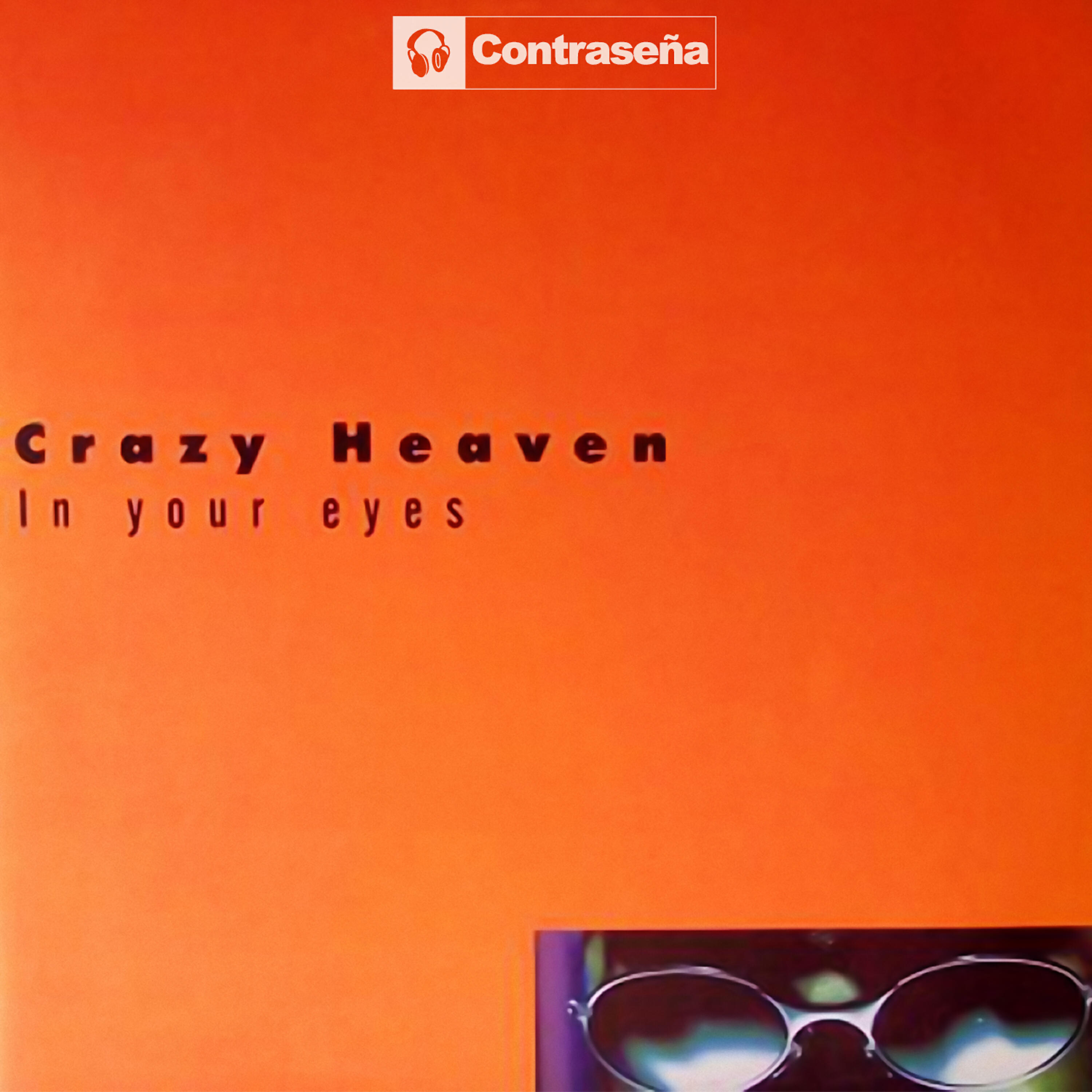 Релиз In Your Eyes