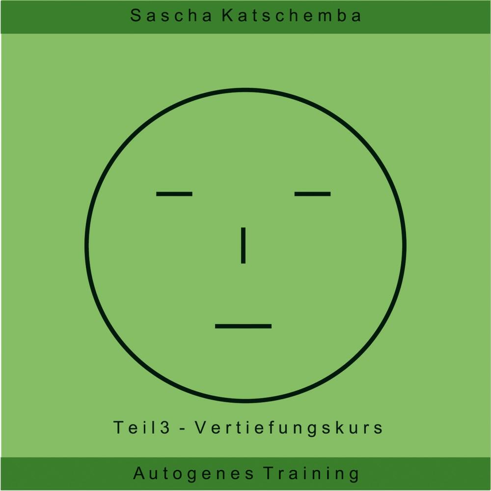 Релиз Autogenes Training - Teil 3 (Vertiefungskurs)