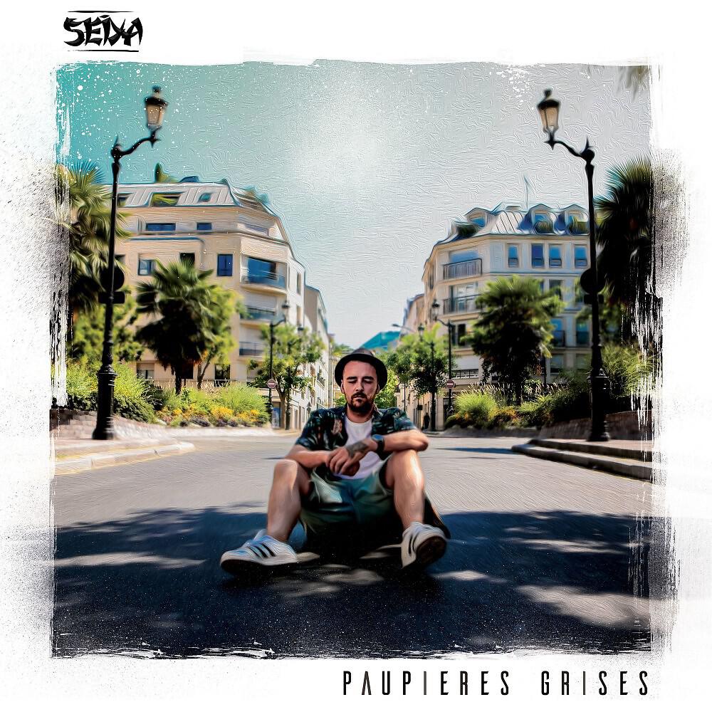Релиз Paupières Grises