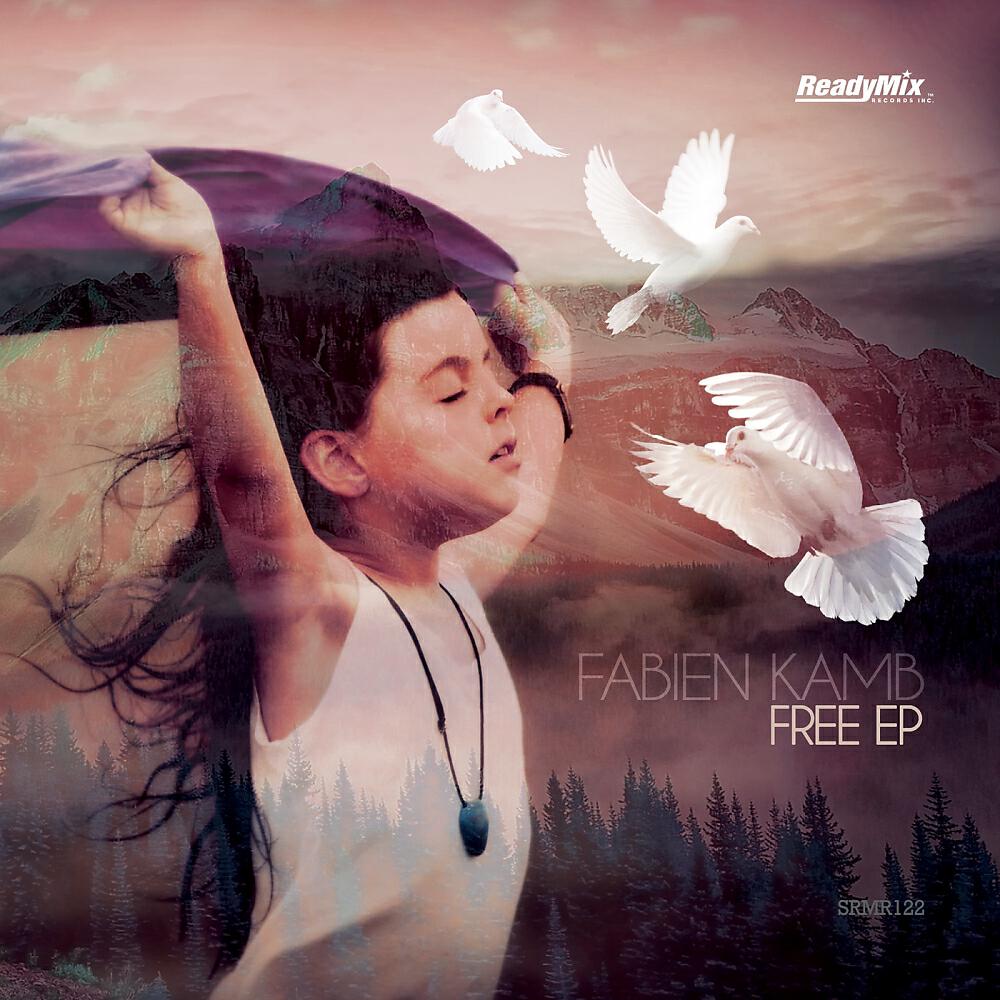Релиз Free EP