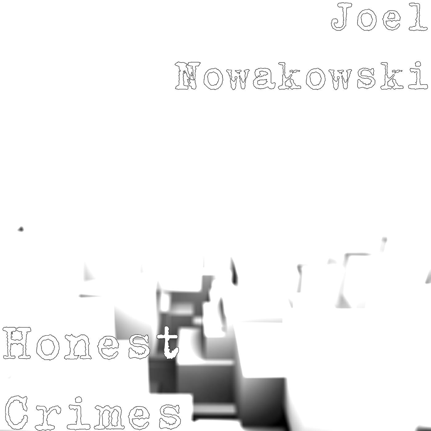 Релиз Honest Crimes