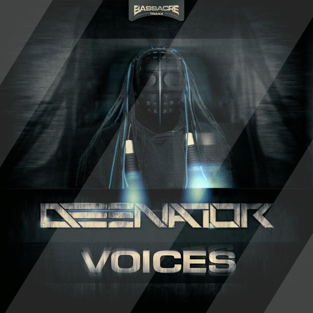 Релиз Voices