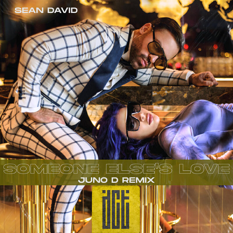 Релиз Someone Else's Love Juno D Remix