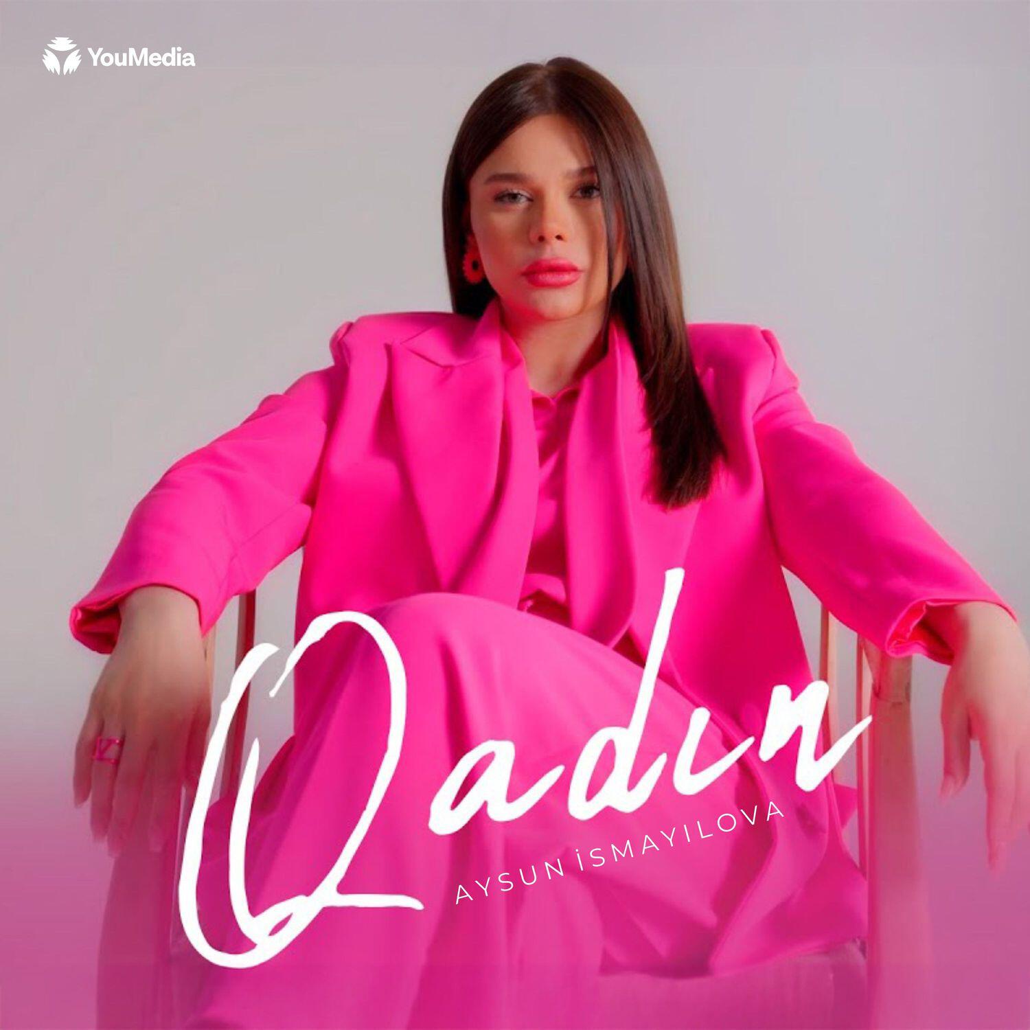 Релиз Qadın