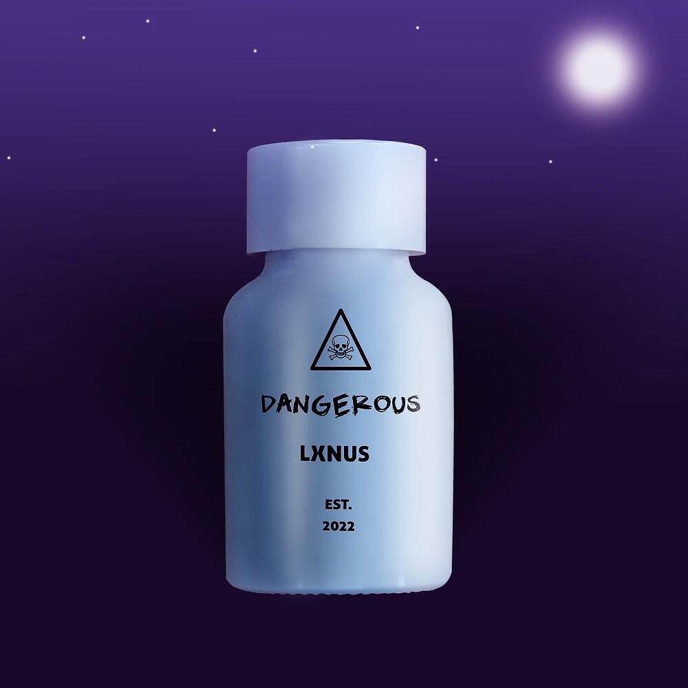 Релиз Dangerous
