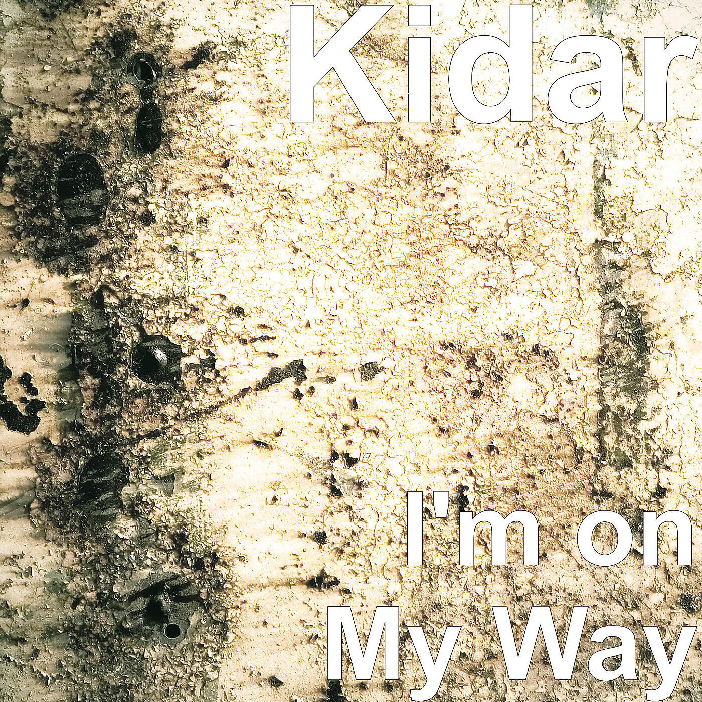 Релиз I'm on My Way