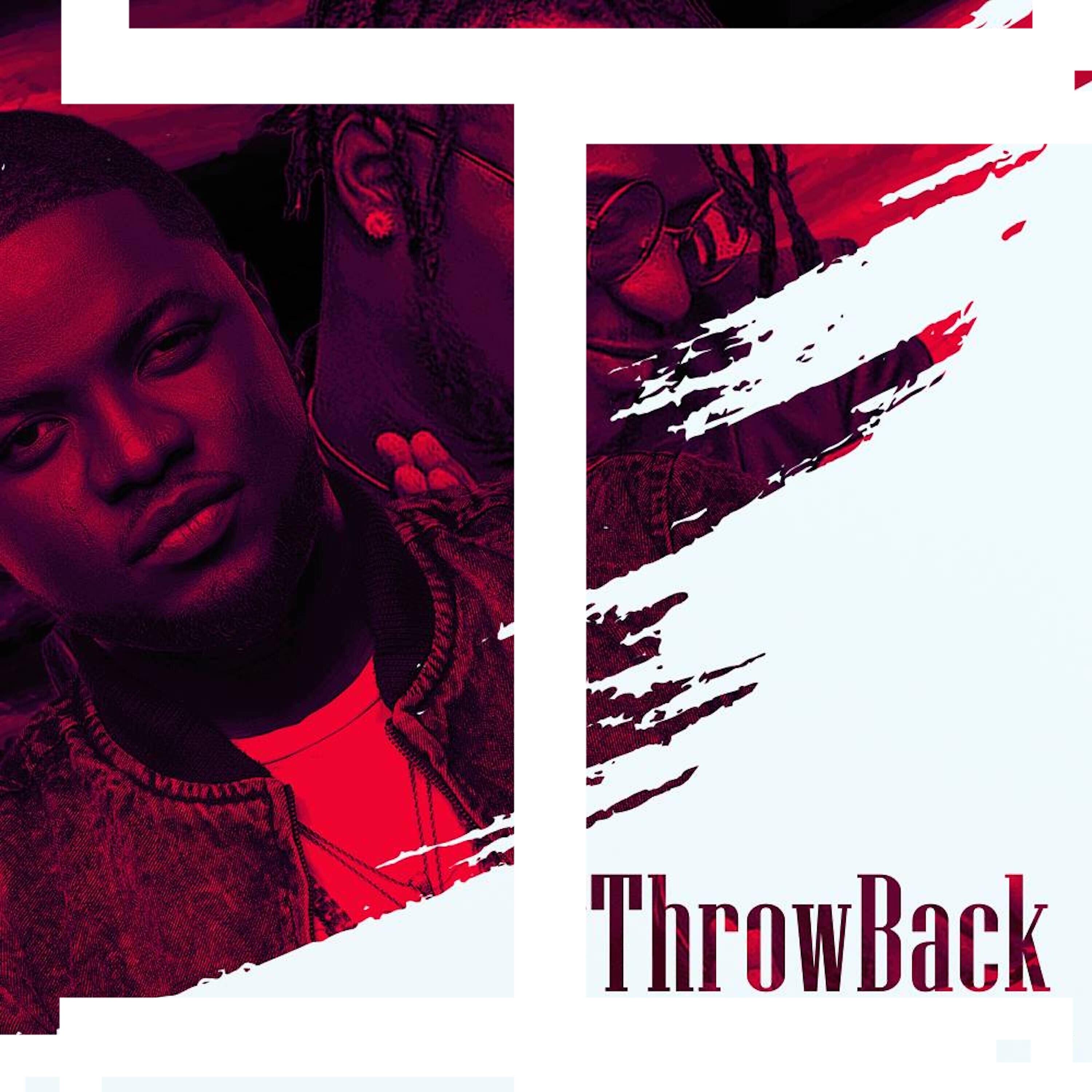 Релиз Throwback