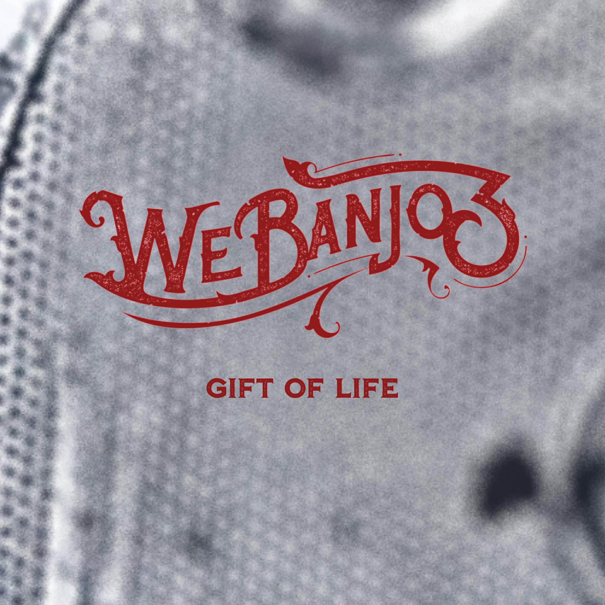 Релиз Gift Of Life