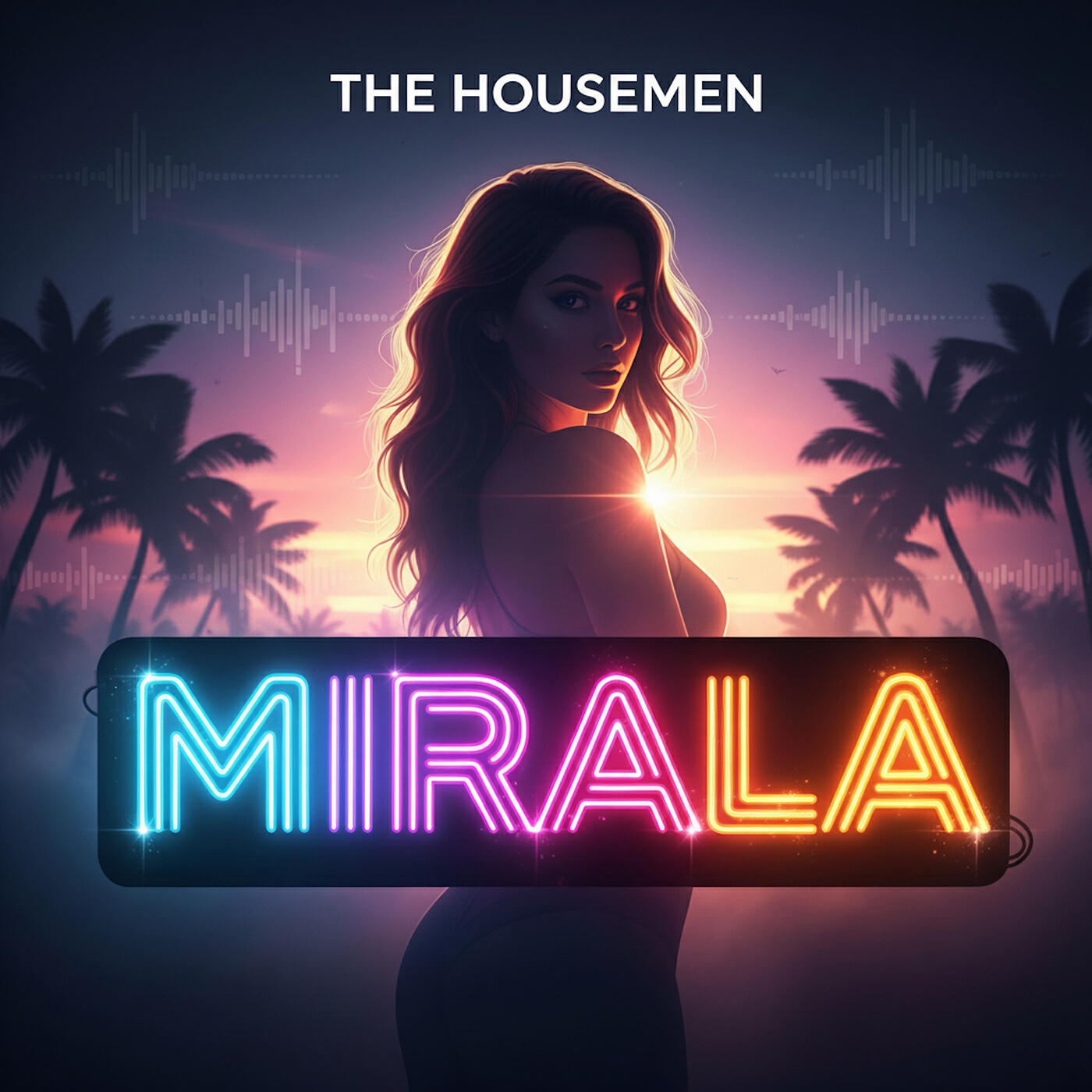 Релиз Mirala