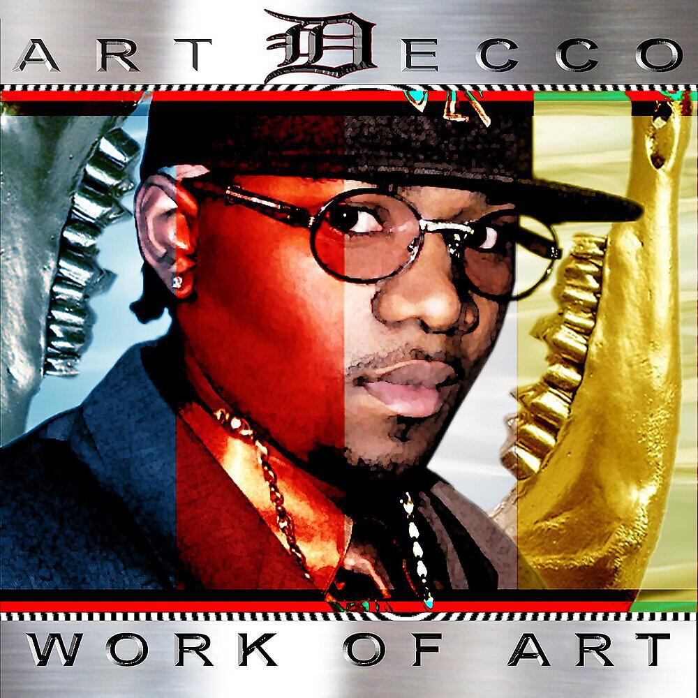 Релиз Work of Art