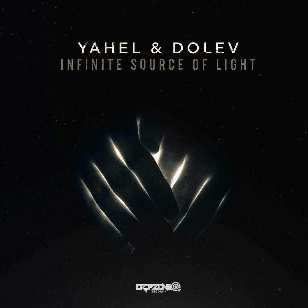Релиз Infinite Source of Light
