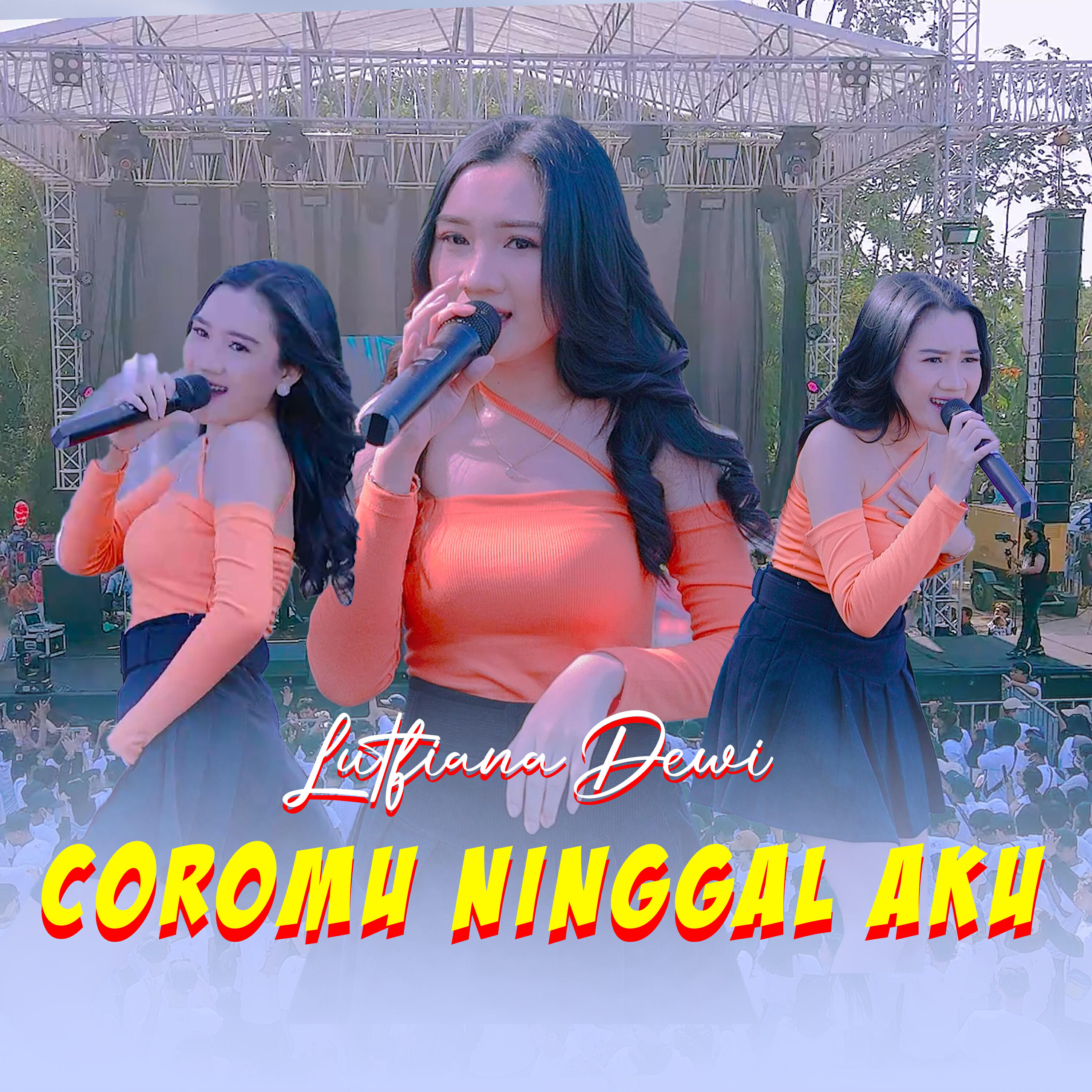 Релиз Coromu Ninggal Aku